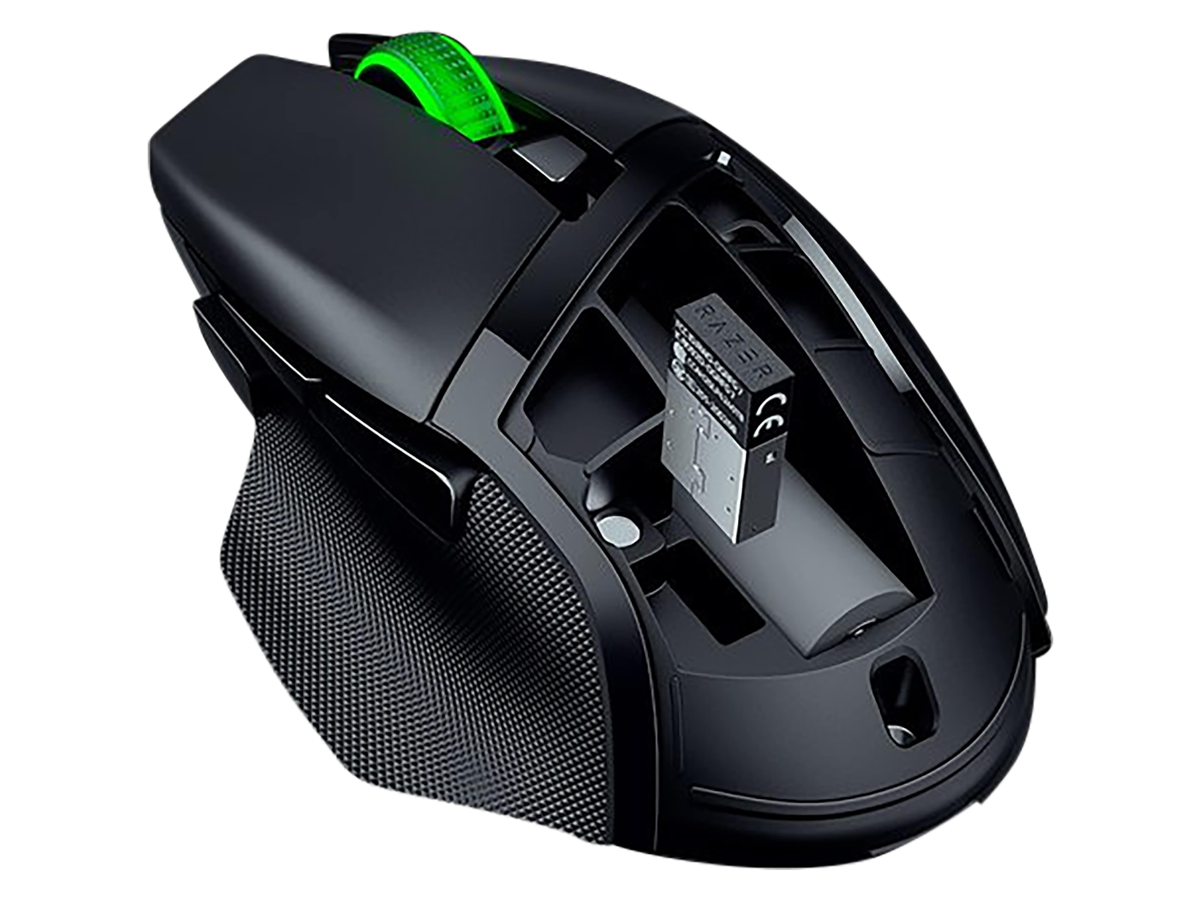 RAZER Gaming Maus Basilisk V3 X Hyperspeed