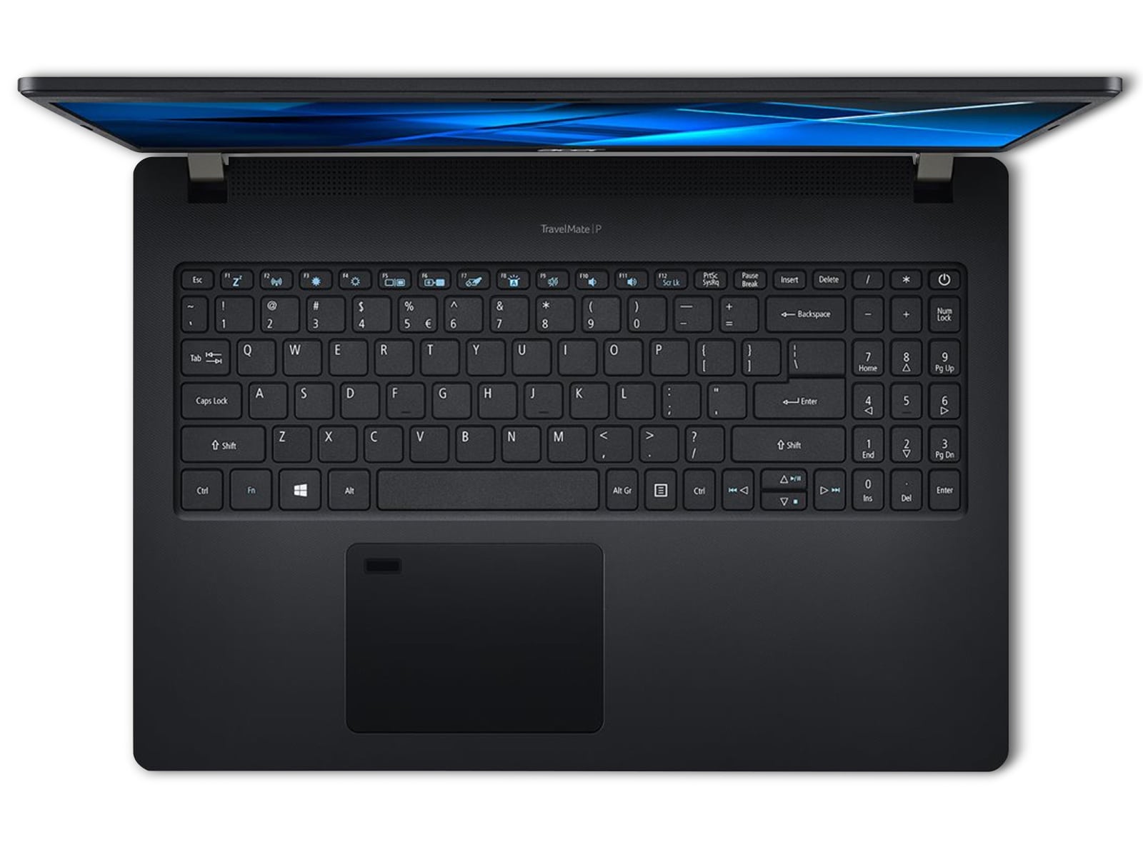 ACER Notebook TravelMate P2, 15,6, Intel i3, 8GB DDR4, Win11P