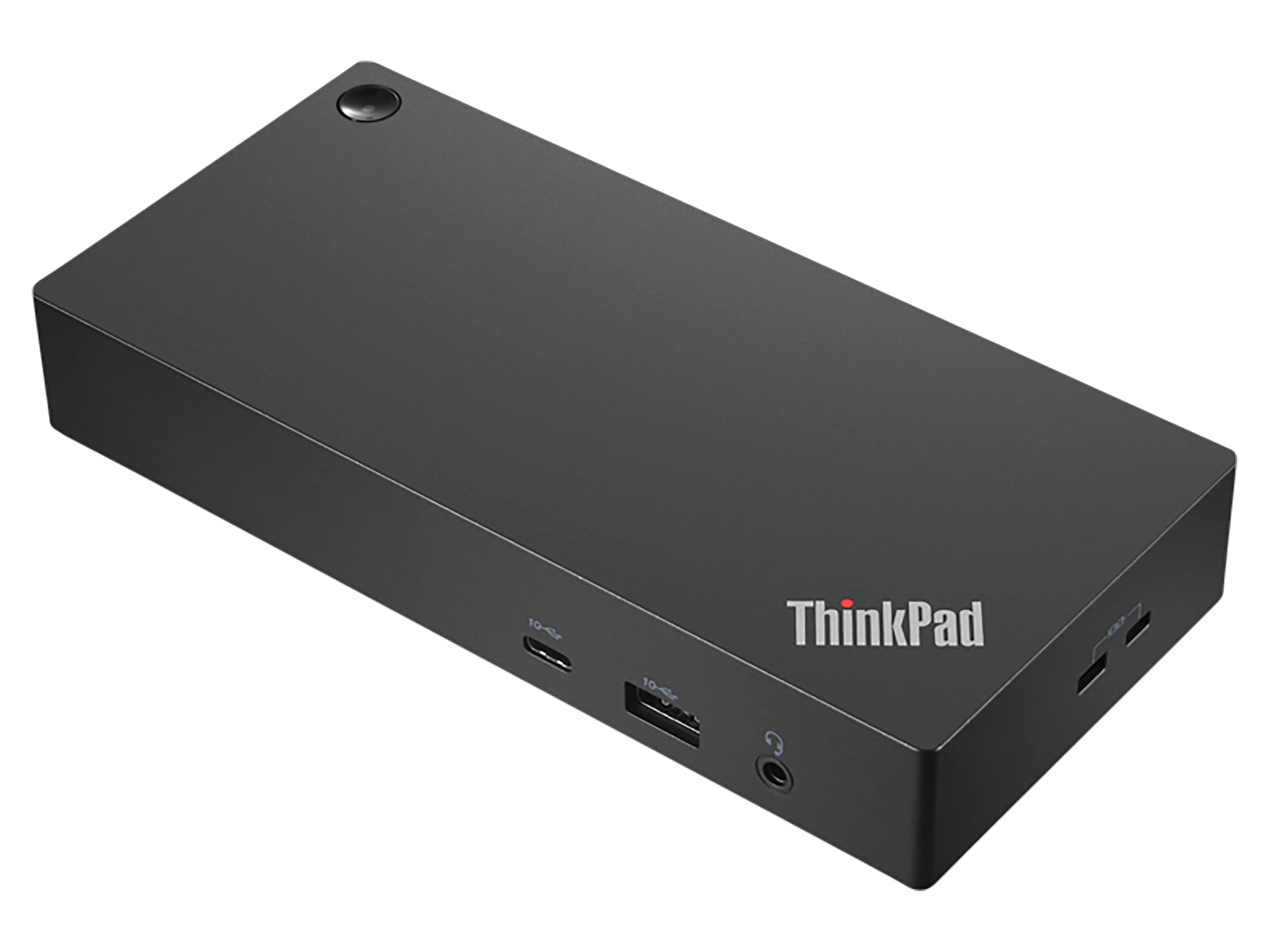 LENOVO Dockingstation 0AY0090EU USB-C Universal Dock