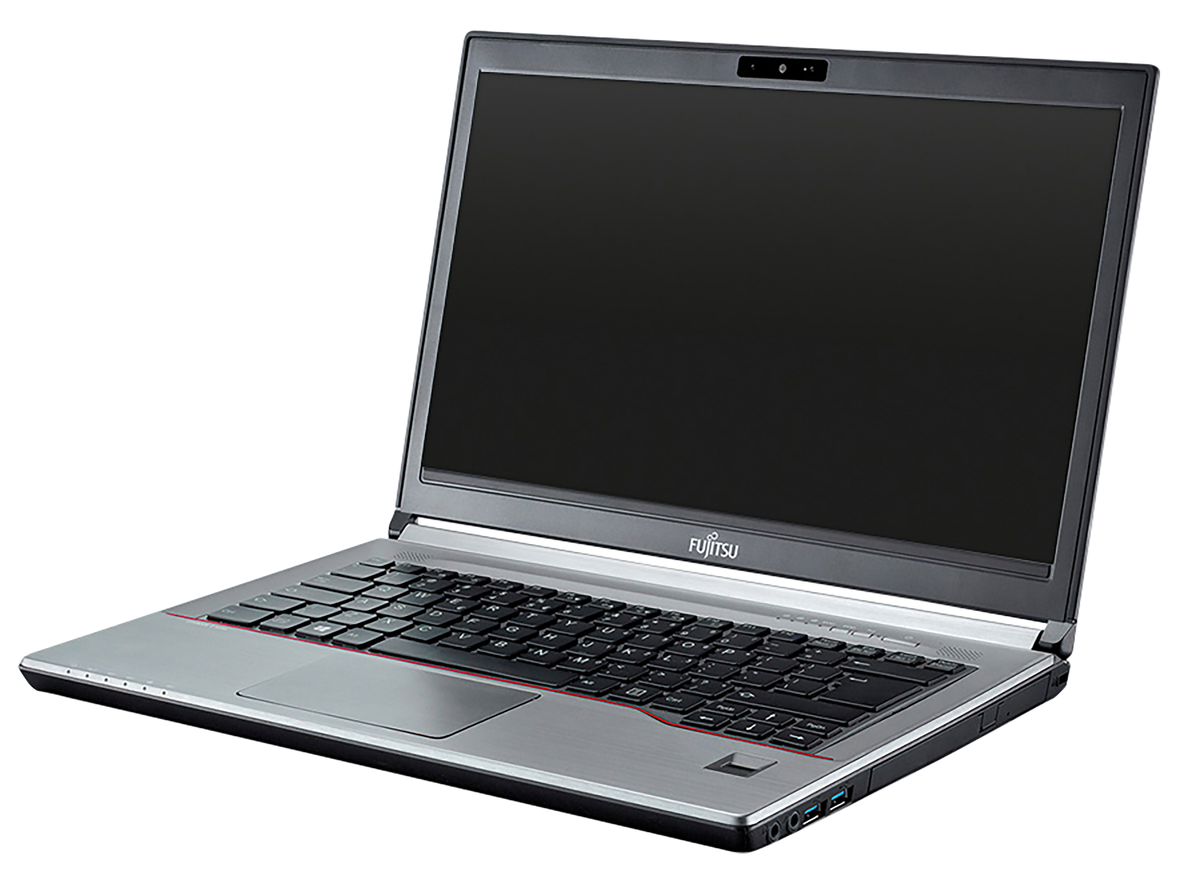 FUJITSU Notebook LIFEBOOK E744, 35,56 cm (14"), i5, 8GB, 256GB, Win10Home, gebraucht