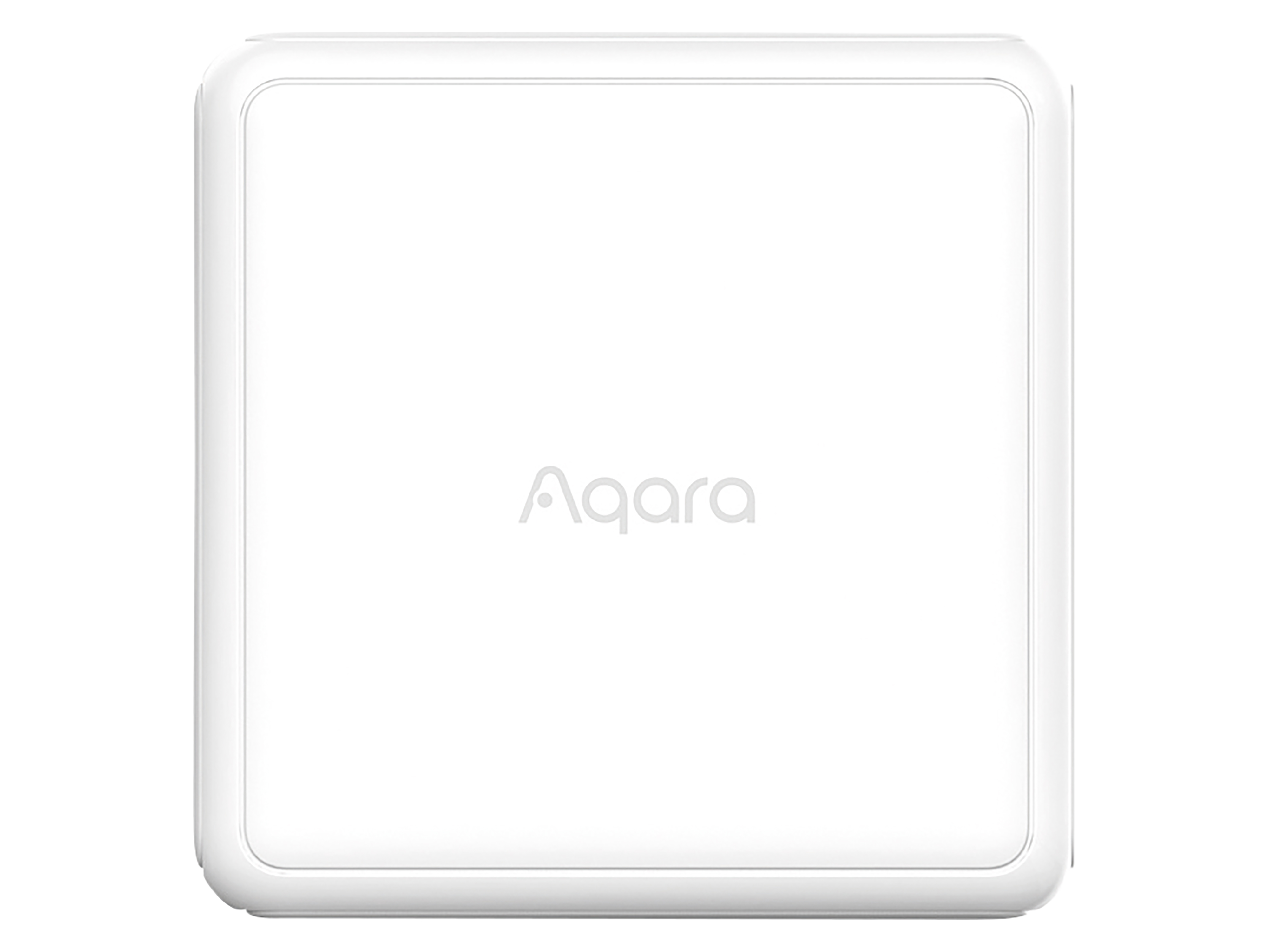 AQARA Smart Funkfernbedienung CTP-R01, T1Pro Zigbee, weiß