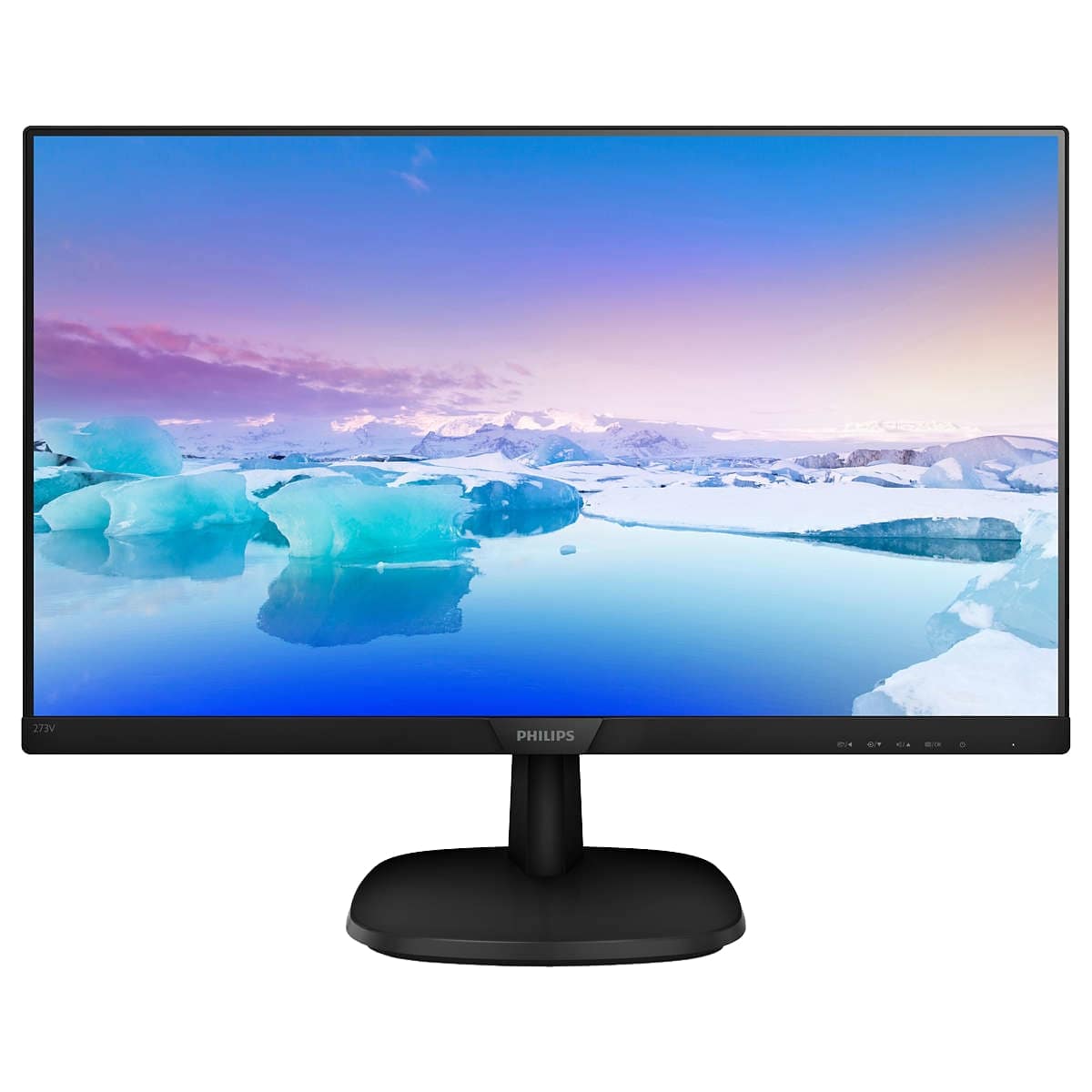 PHILIPS Monitor 273V7QJAB/0 27"