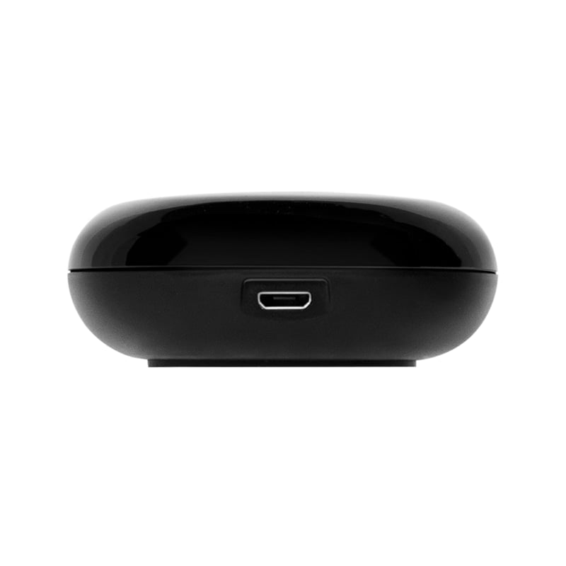 LOGILINK Wi-Fi Smart IR-Fernsteuerung SH0107, schwarz