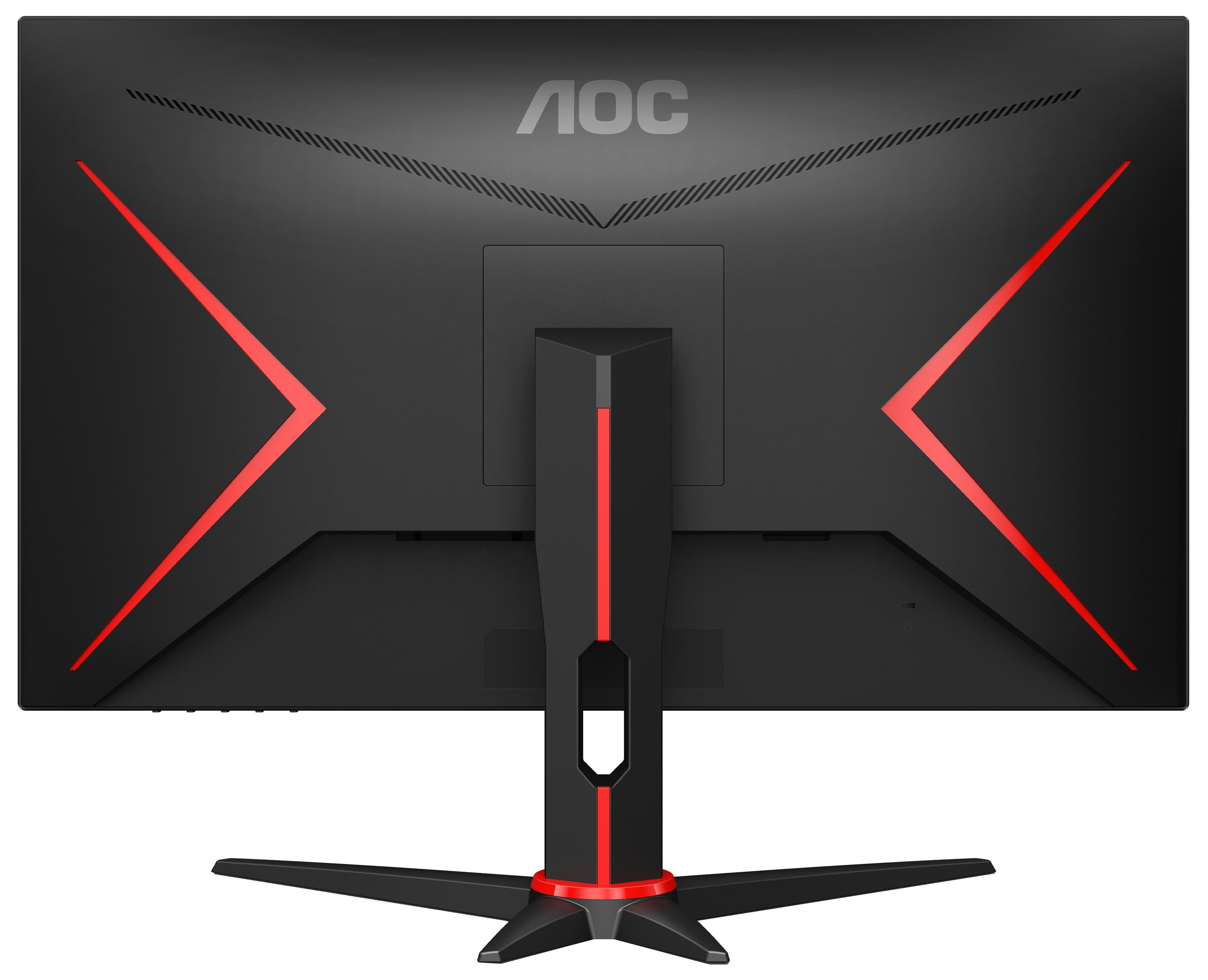 AOC Monitor 24G2SAE