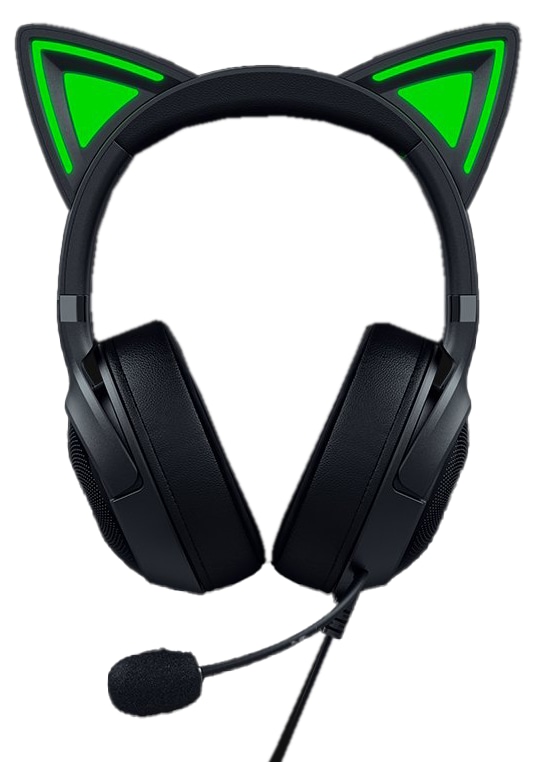 RAZER Gaming Headset Kraken Kitty V2