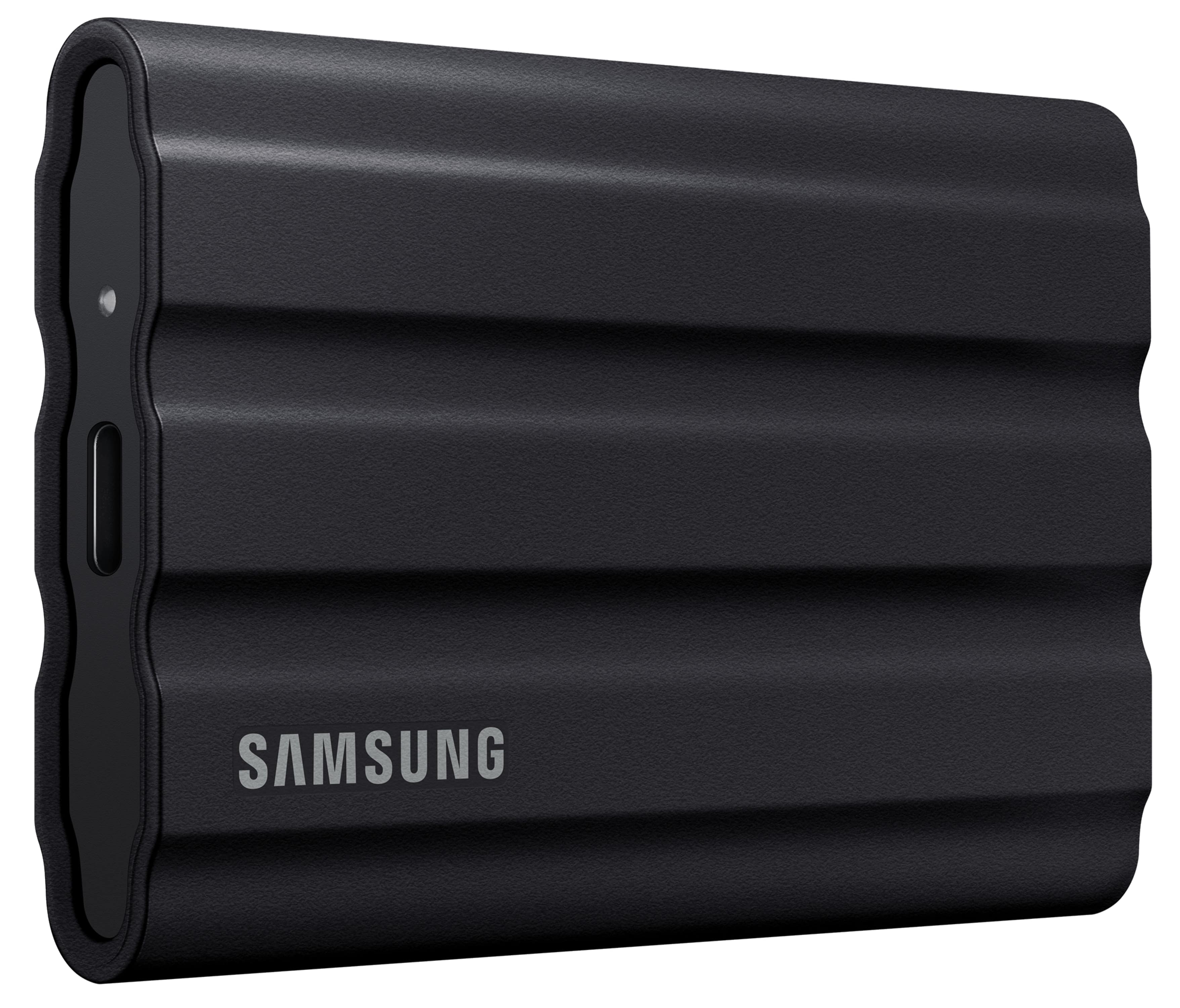 SAMSUNG Externe SSD T7 Shield 4TB