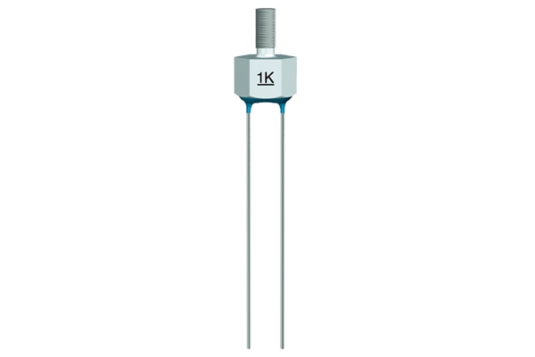 TDK NTC-Sensor-Systeme, B57045K0472K000, 4.7kΩ, K45, 10%