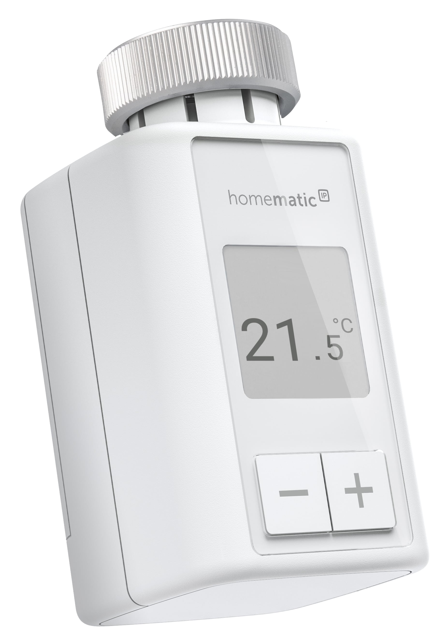 HOMEMATIC IP 160230A0, Heizkörper-thermostat Flex