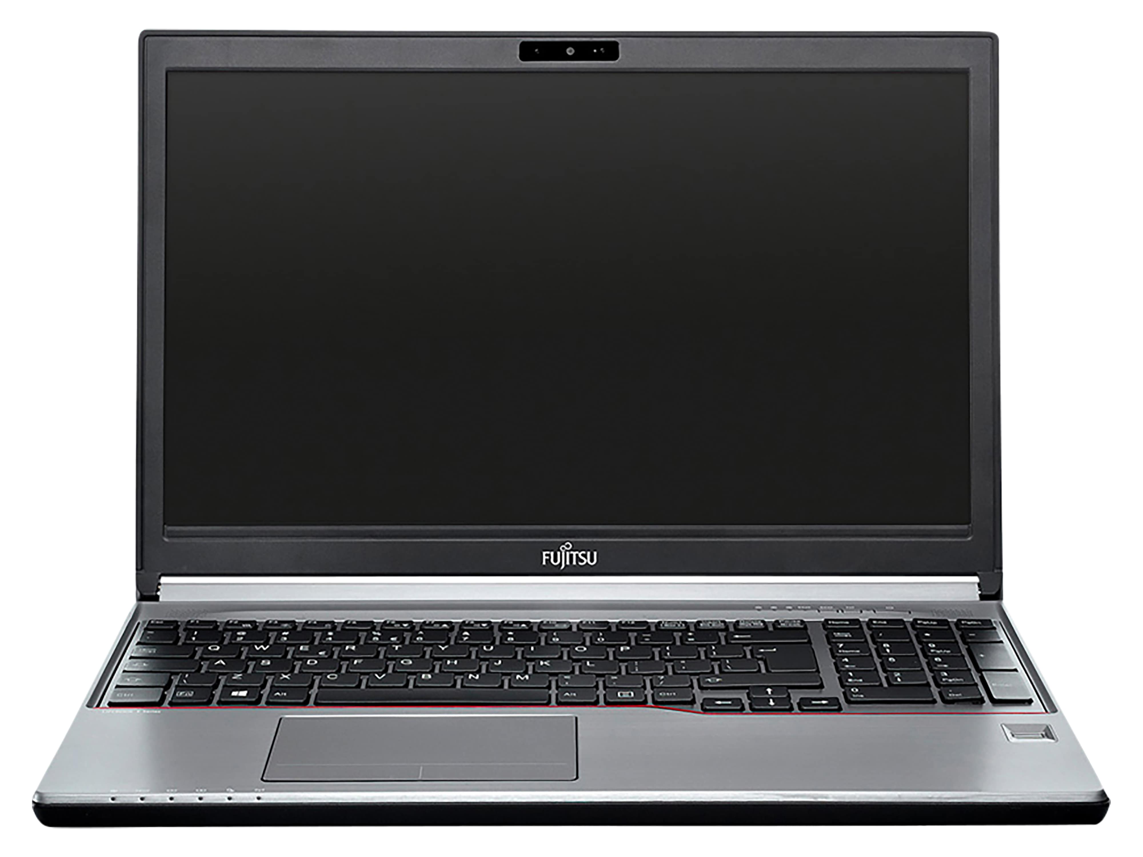 FUJITSU Notebook LIFEBOOK E744, 35,56 cm (14"), i5, 8GB, 256GB, Win10Home, gebraucht