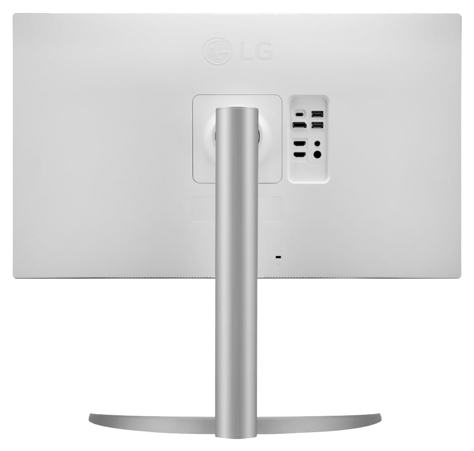 LG Monitor 27UP85NP-W