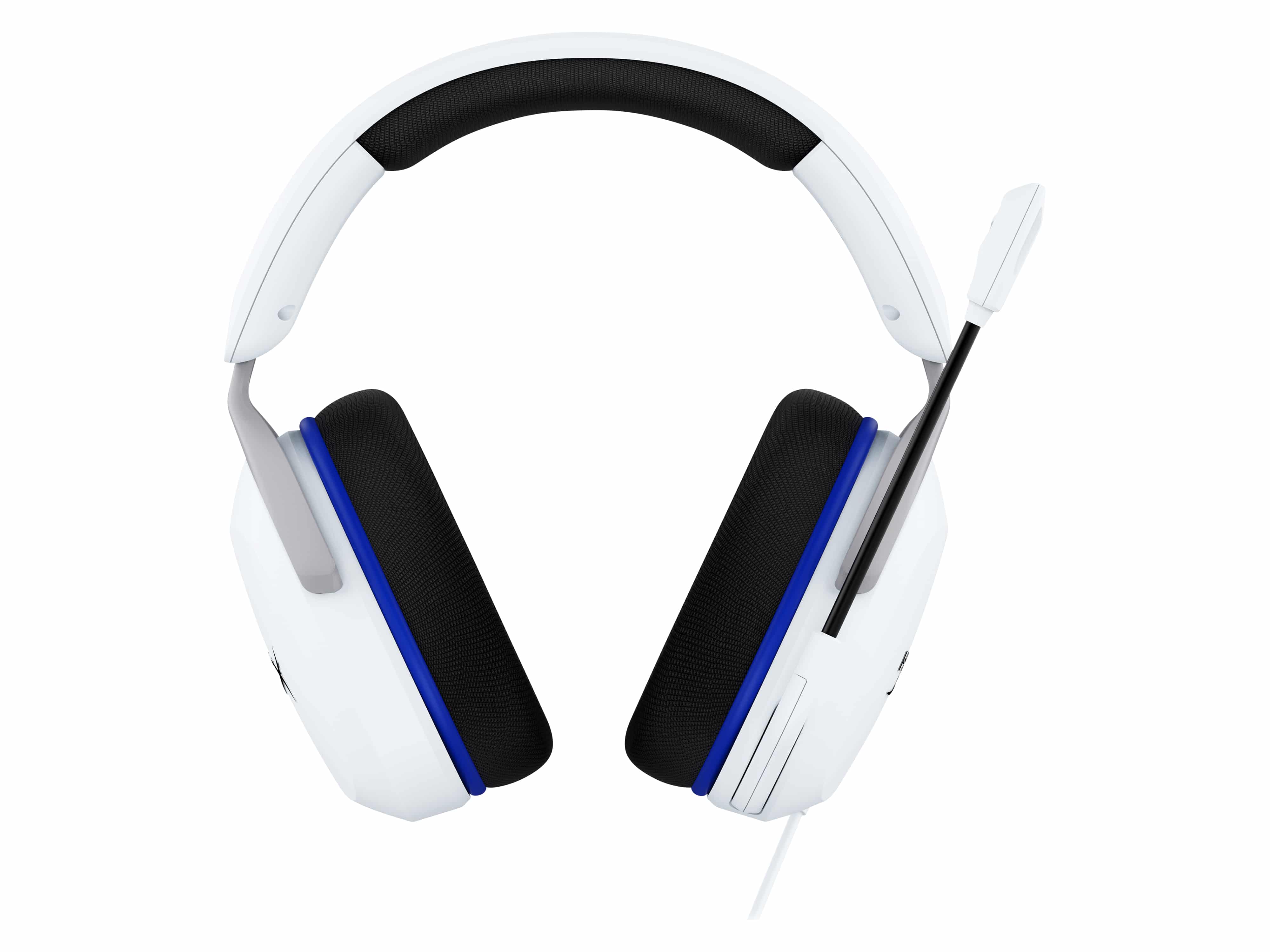 HYPER X Gaming-Headset Cloud Stinger 2 Core weiß