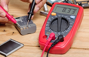 Multimeter