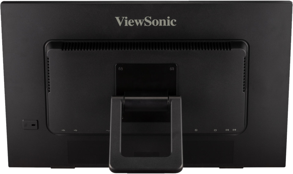 VIEWSONIC Monitor TD2423 Touch