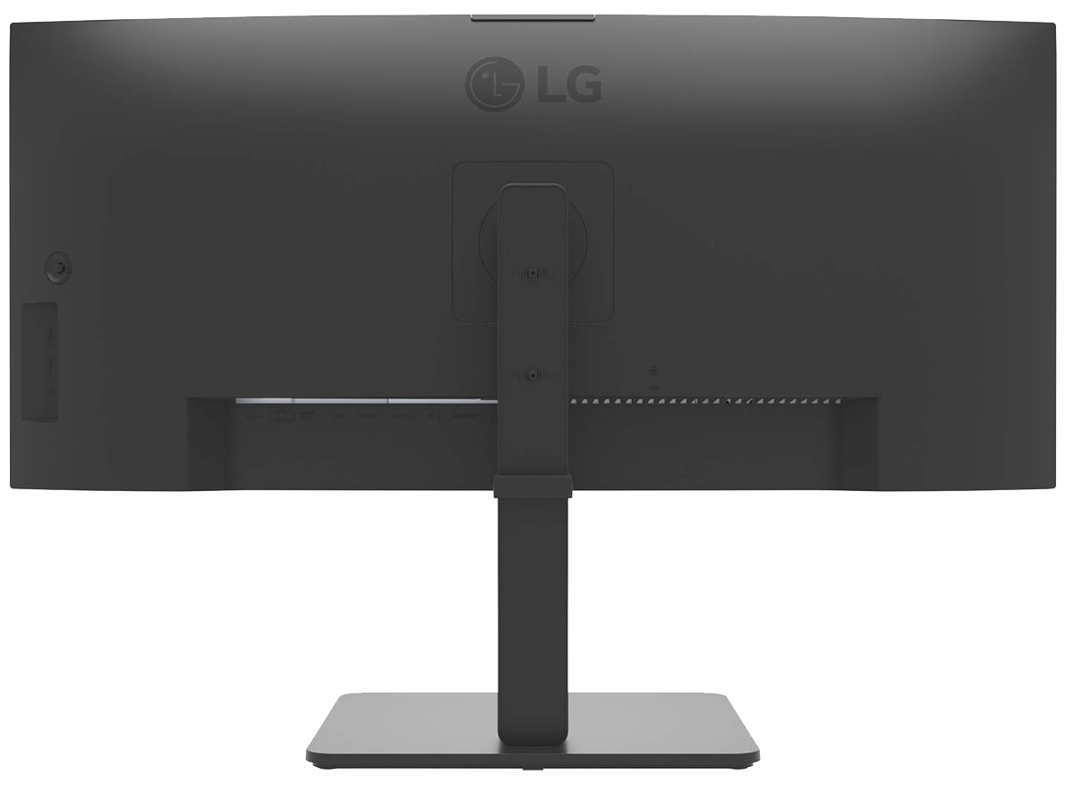 LG Monitor 34BA85QE-B