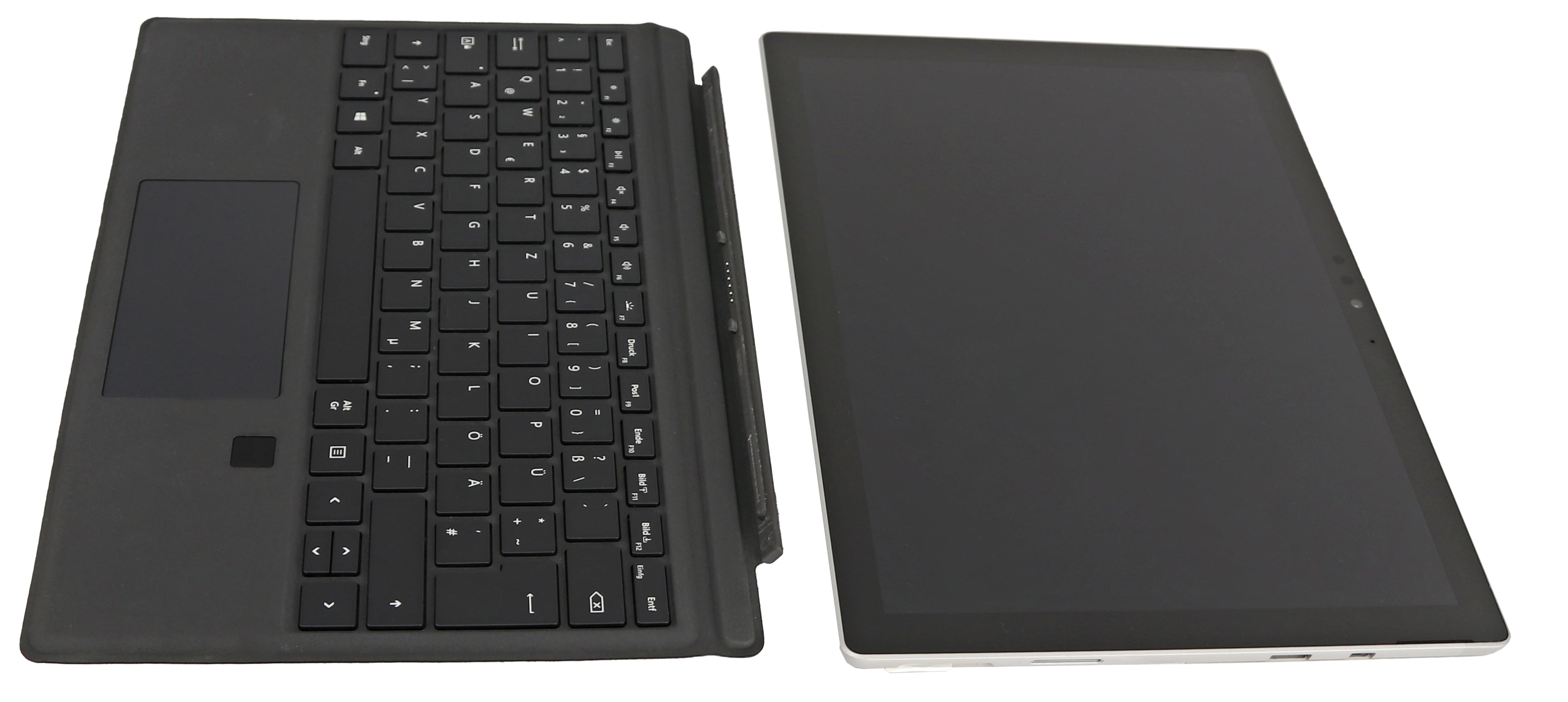MICROSOFT Notebook Surface Pro 5, Intel i5, 128GB SSD, gebraucht