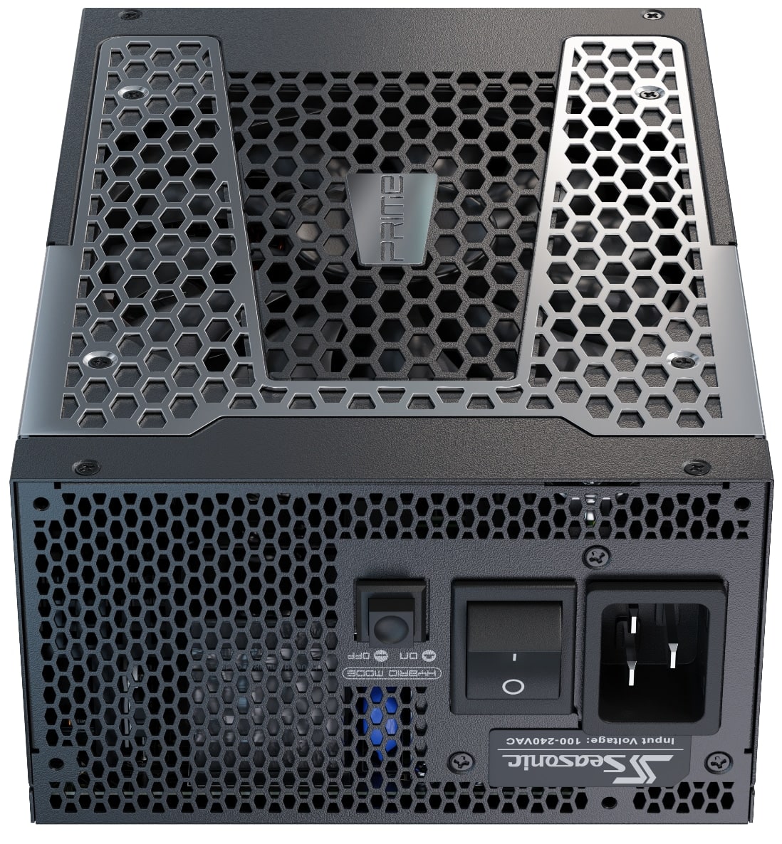 SEASONIC PC-Netzteil Prime PX-1600 ATX30