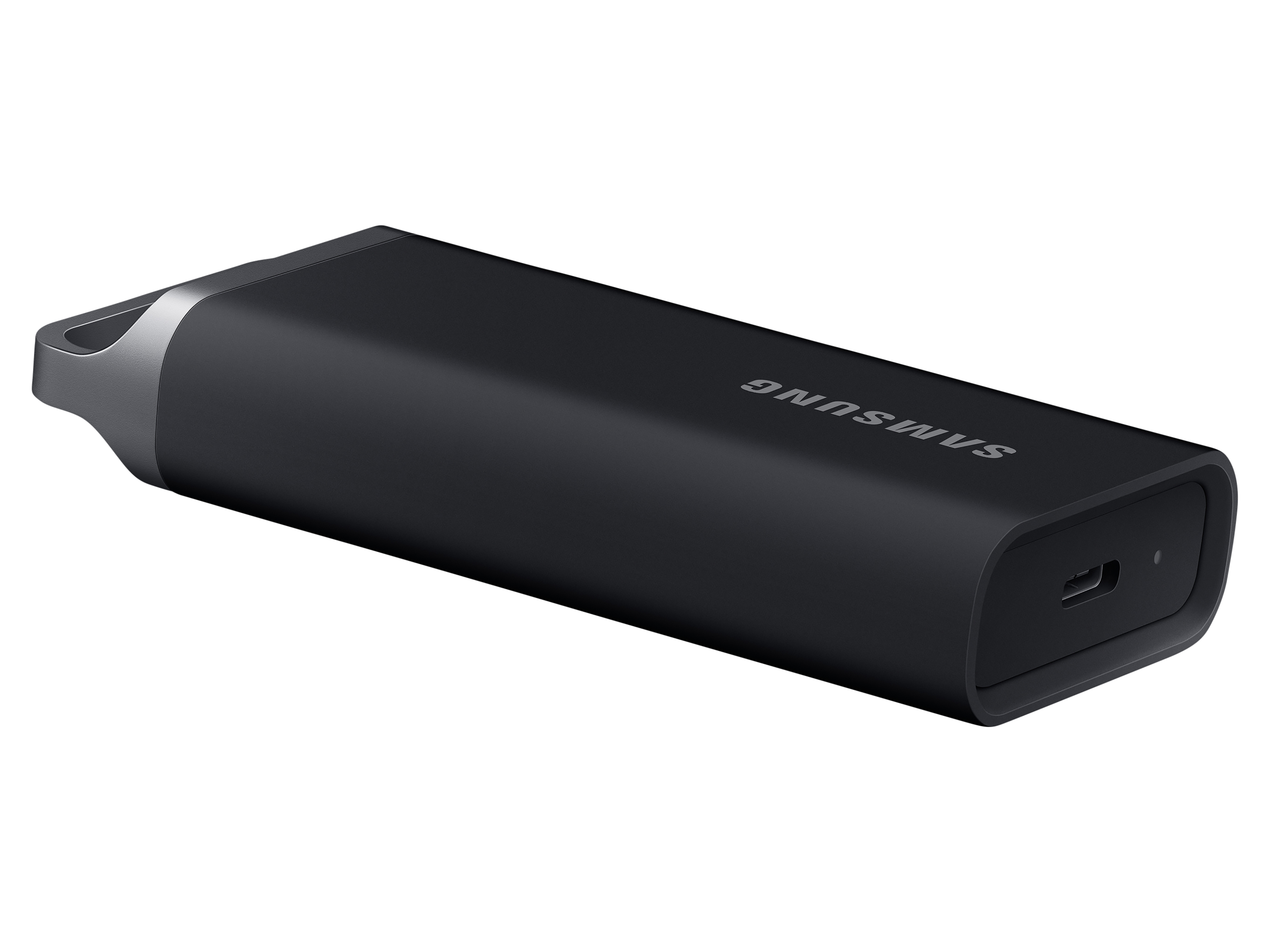 SAMSUNG Externe SSD Portable T5 Evo 4TB