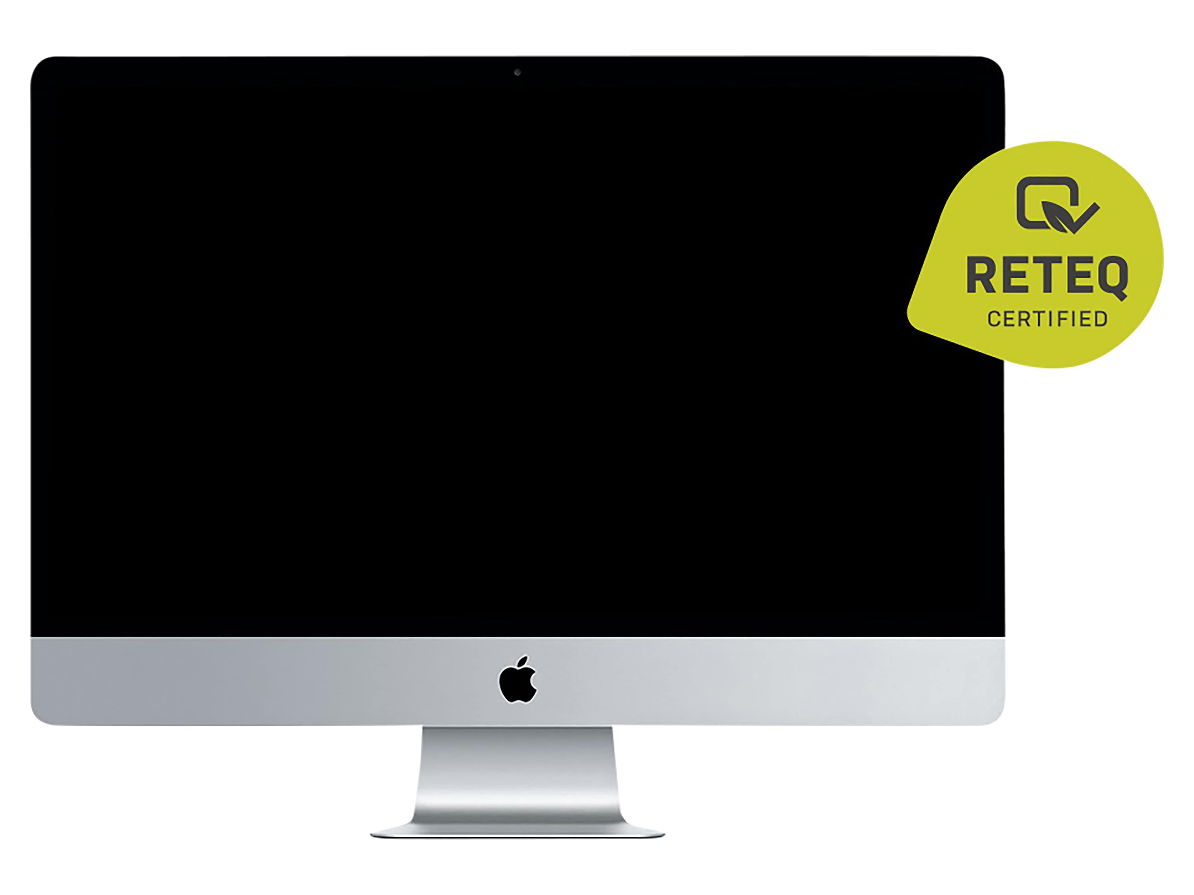 APPLE iMAC Retina 5K (2015), 27", i5, 16GB, 128GB, 2TB, refurbished