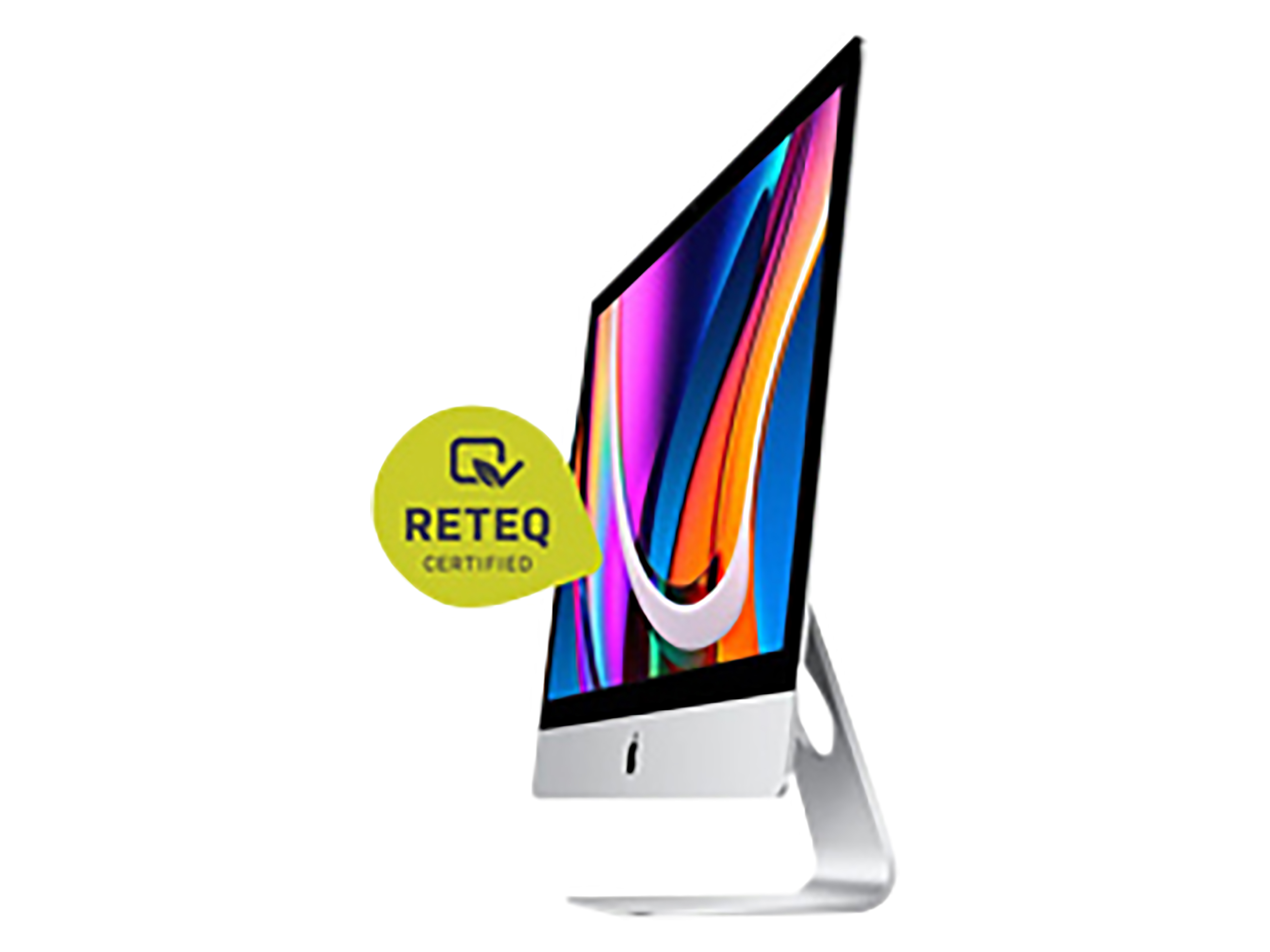 APPLE iMAC Retina 5K (2017), 27", i5, 16GB, 512GB, Refurbished