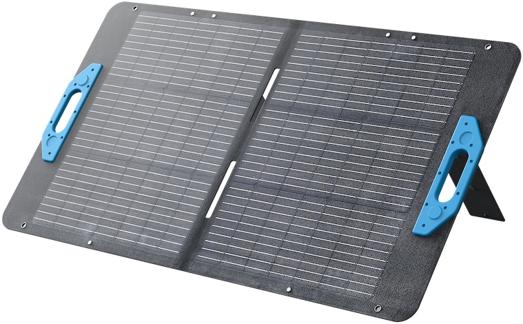 ANKER SOLIX Solarmodul PS100, 100 W, faltbar