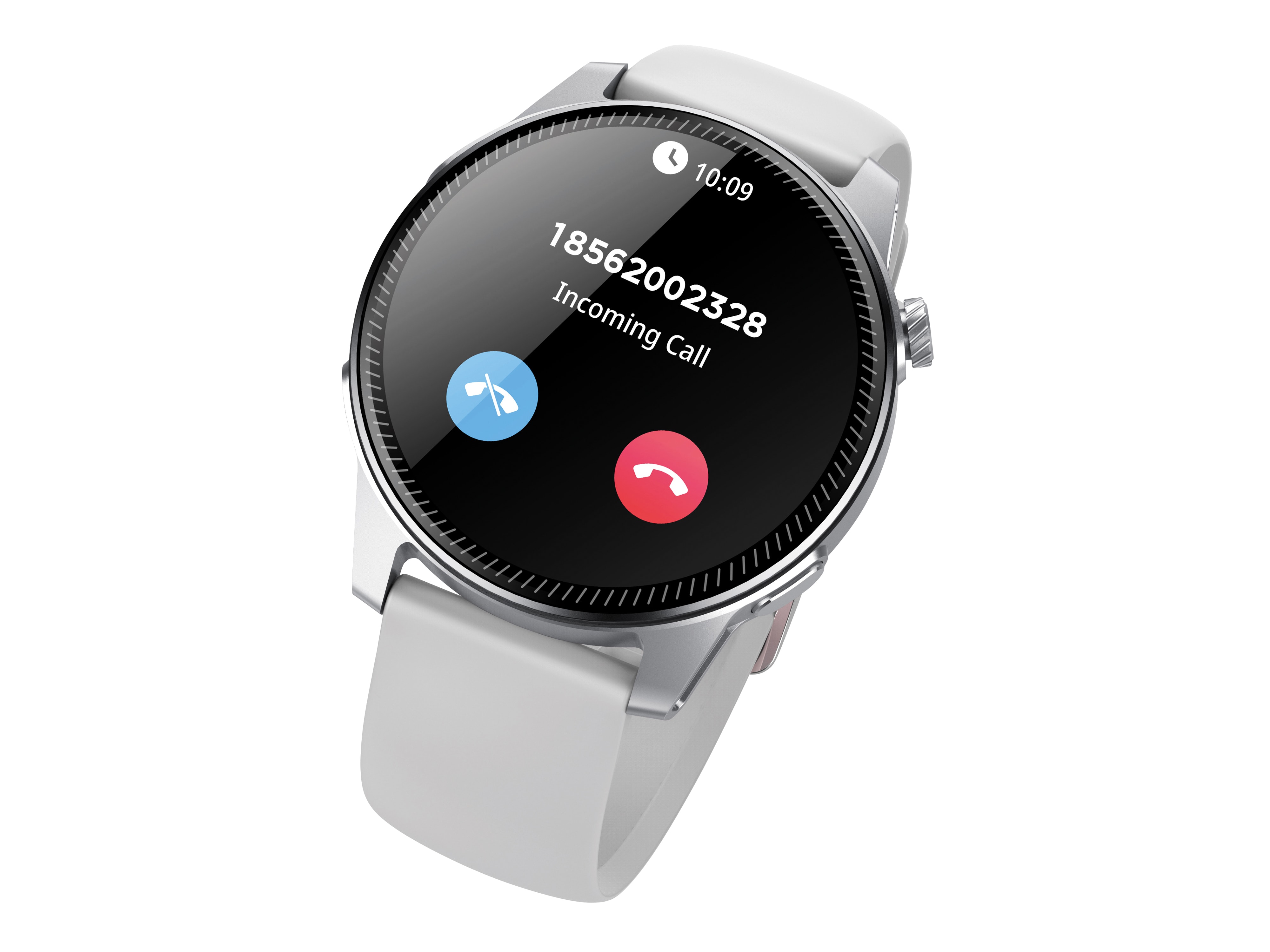 DENVER Smartwatch SWC-392, grau