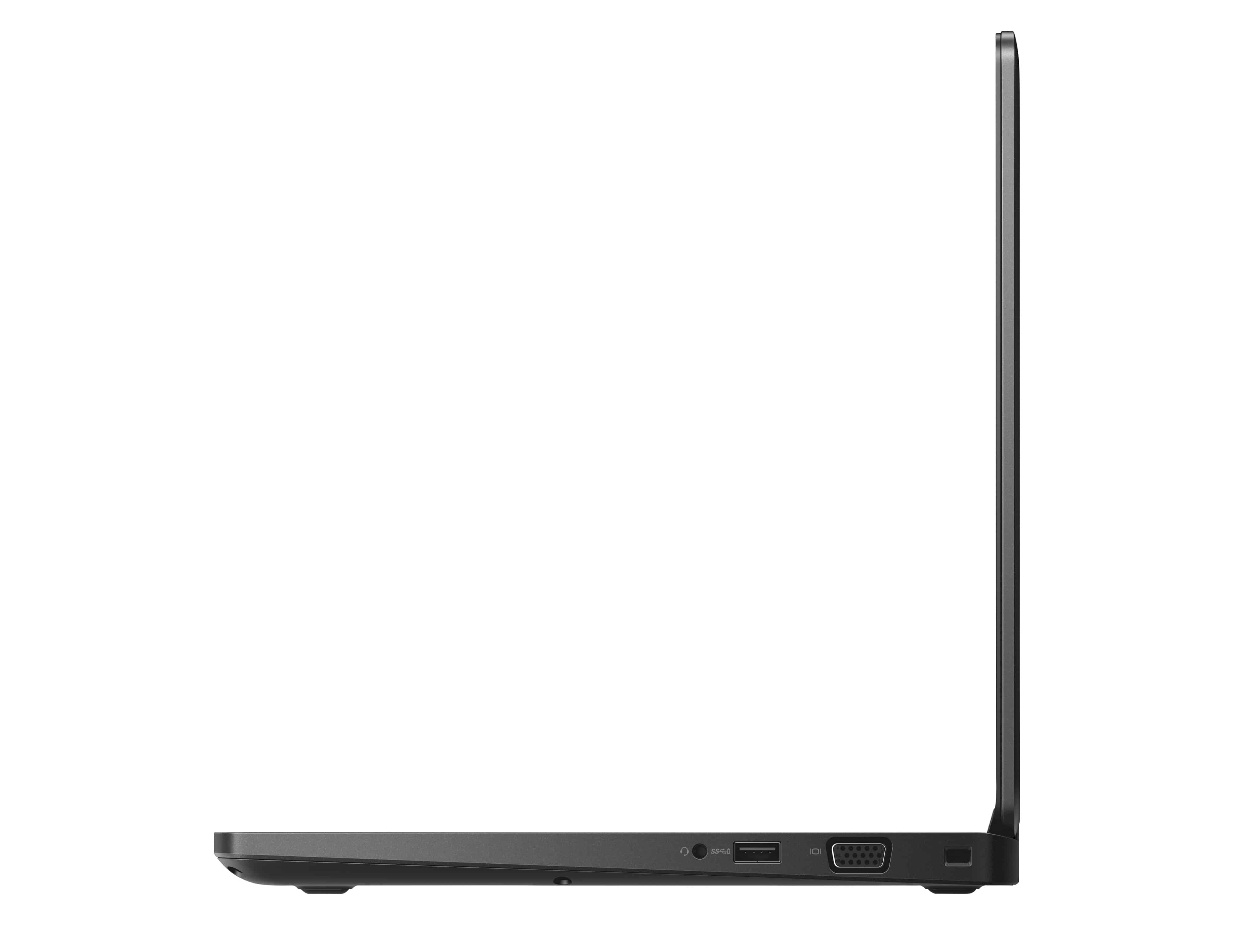 DELL Notebook LATITUDE 5490, 35,56 cm (14"), i5, 16GB, 512GB, Win11P, refurbished