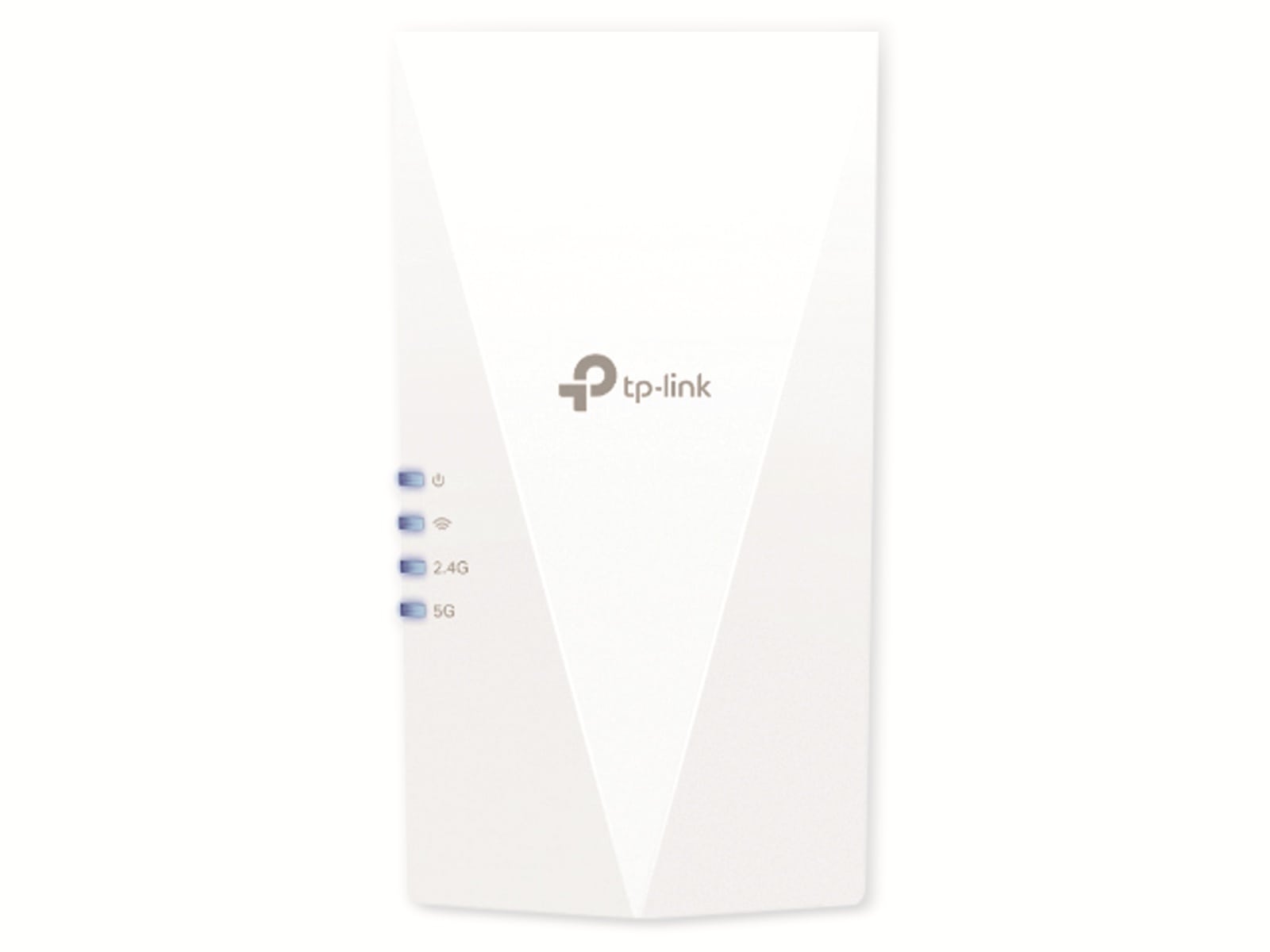 TP-LINK Repeater RE500X, AX1500, WiFi 6