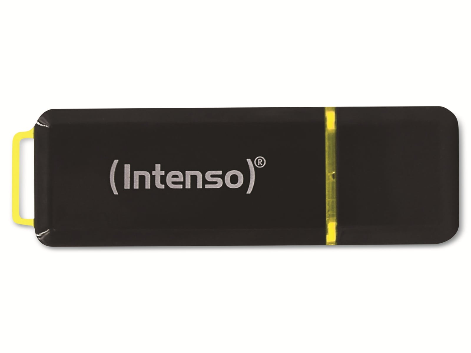 INTENSO USB 3.1 Speicherstick High Speed Line, 256 GB