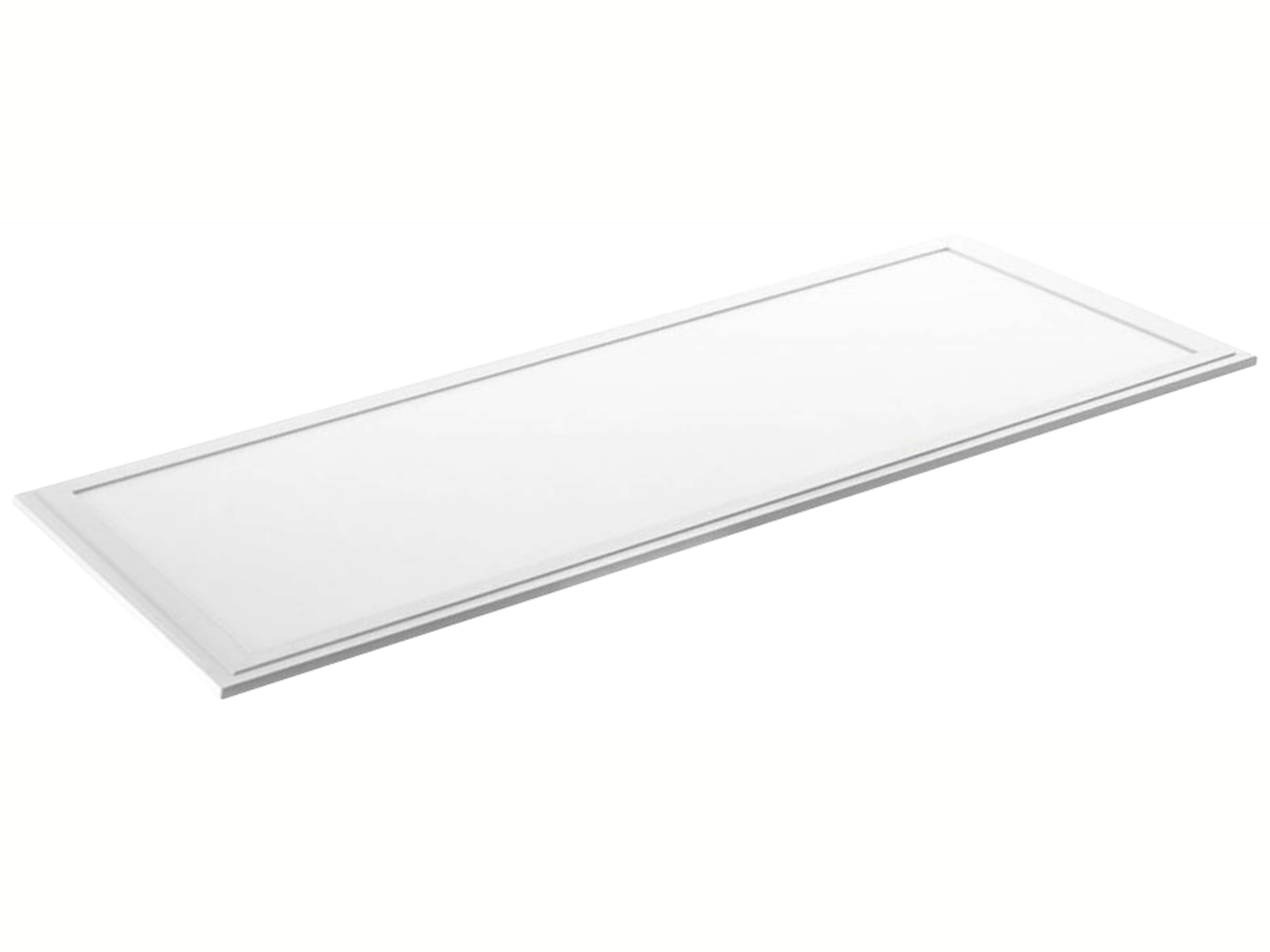 ENOVALITE LED-Panel, 36 W, 3600 lm, EEK: F, 1200x300 mm, 6000 K