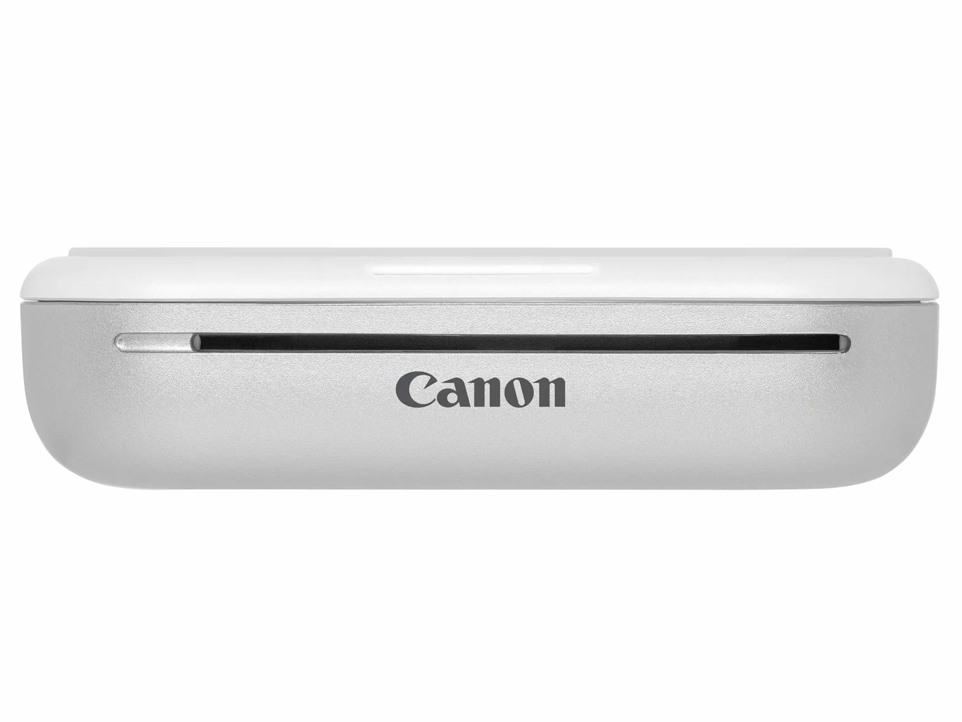 CANON Fotodrucker Zoemini 2 weiß
