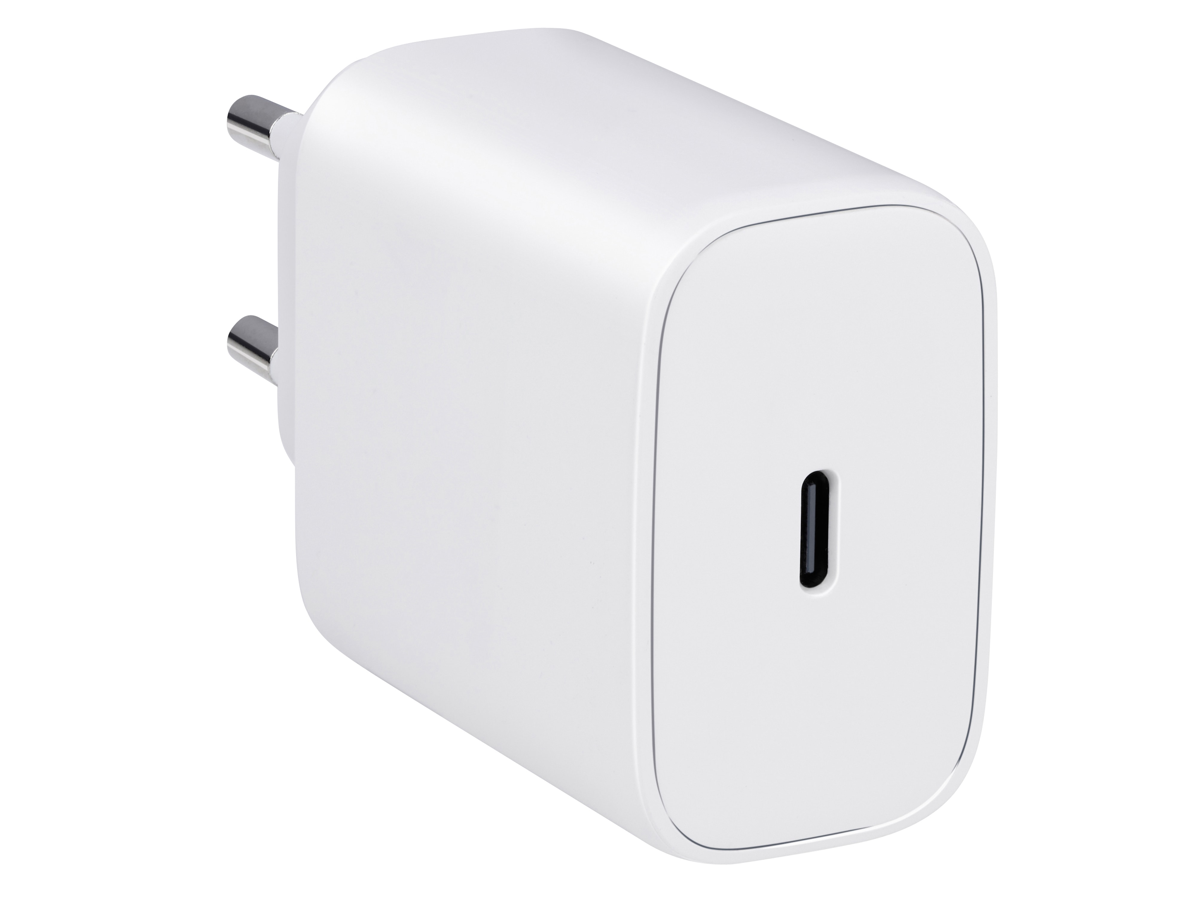 GRUNDIG USB-C-GAN-Ladegerät, 65 W, 230 V~