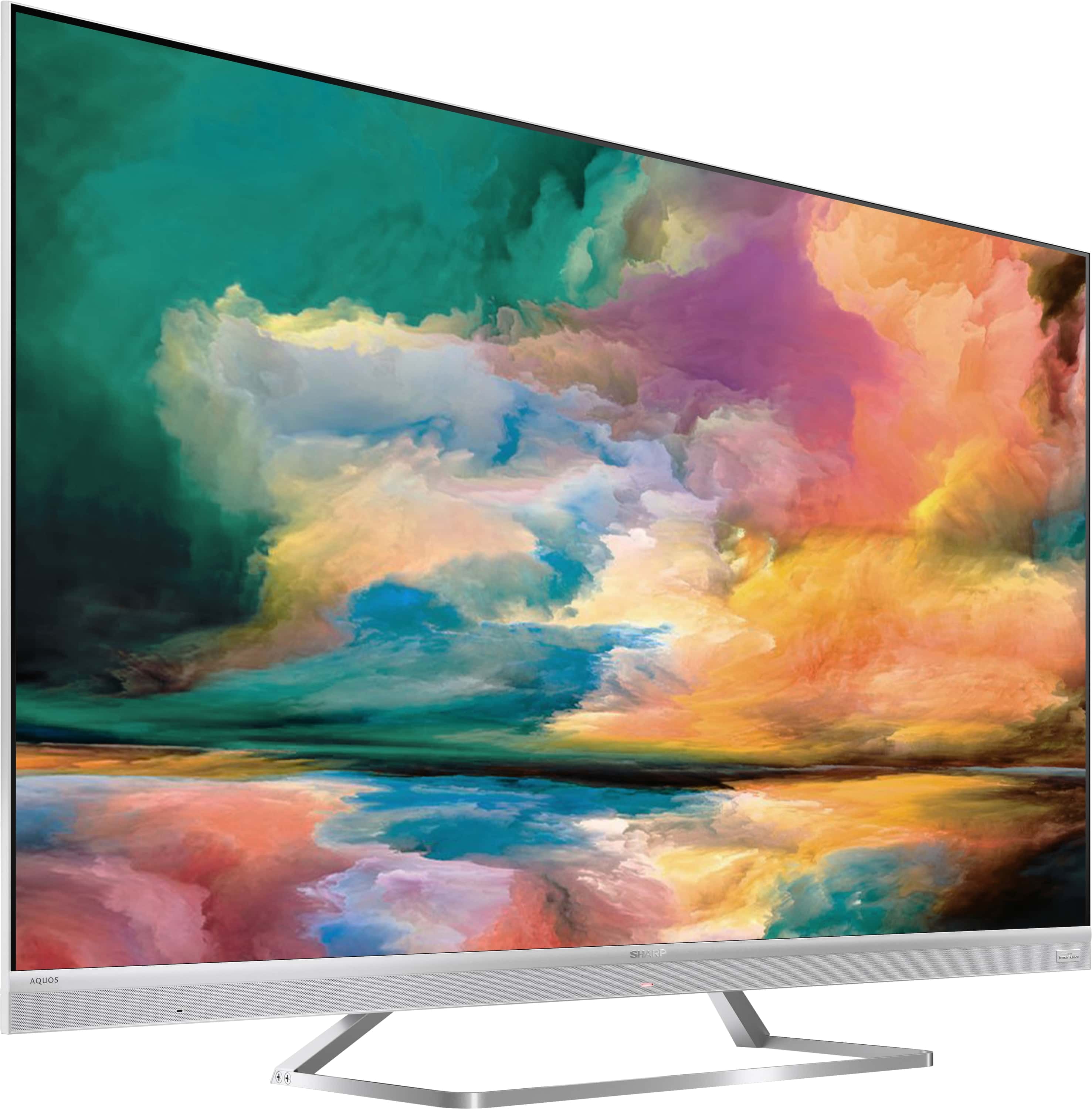 SHARP LED-TV 55EQ4EA 139cm (55")