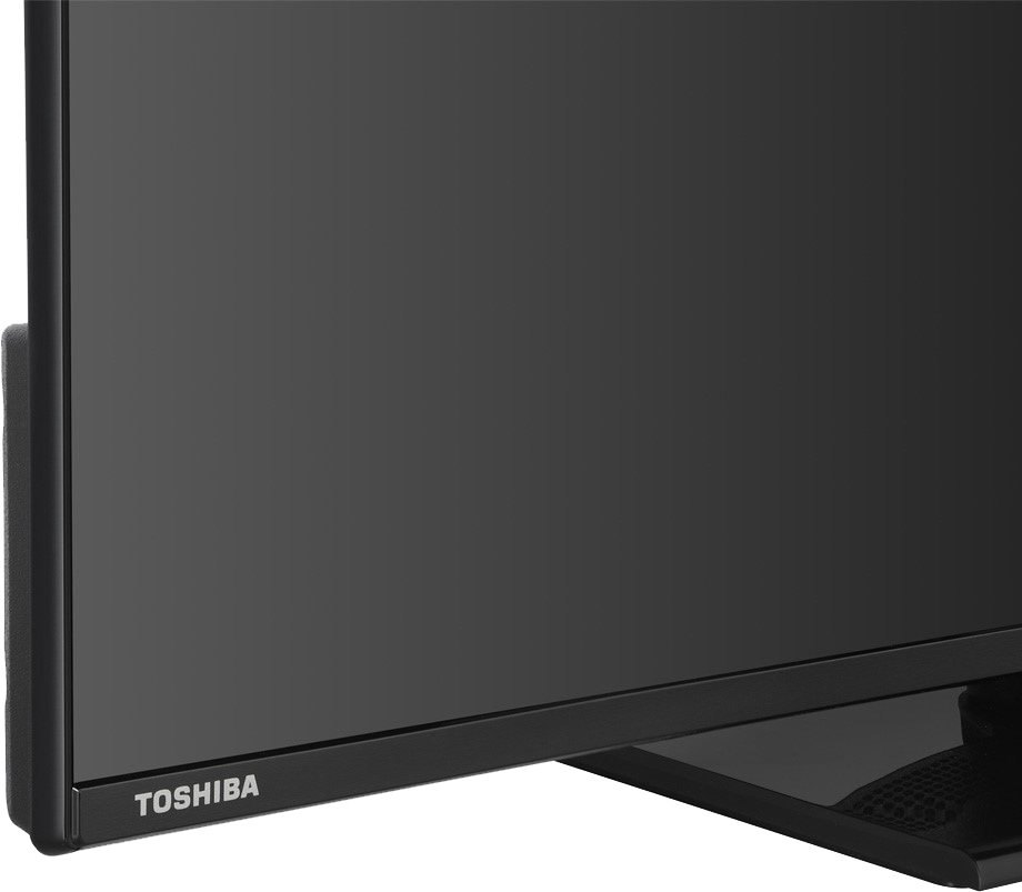 TOSHIBA LED-TV 43UV3463DA, 108 cm (43"), EEK: F, 4K