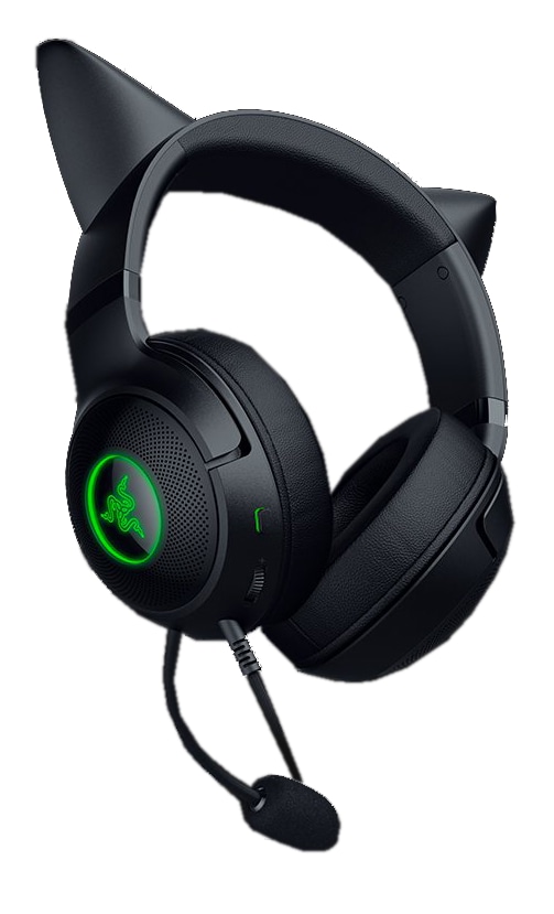 RAZER Gaming Headset Kraken Kitty V2