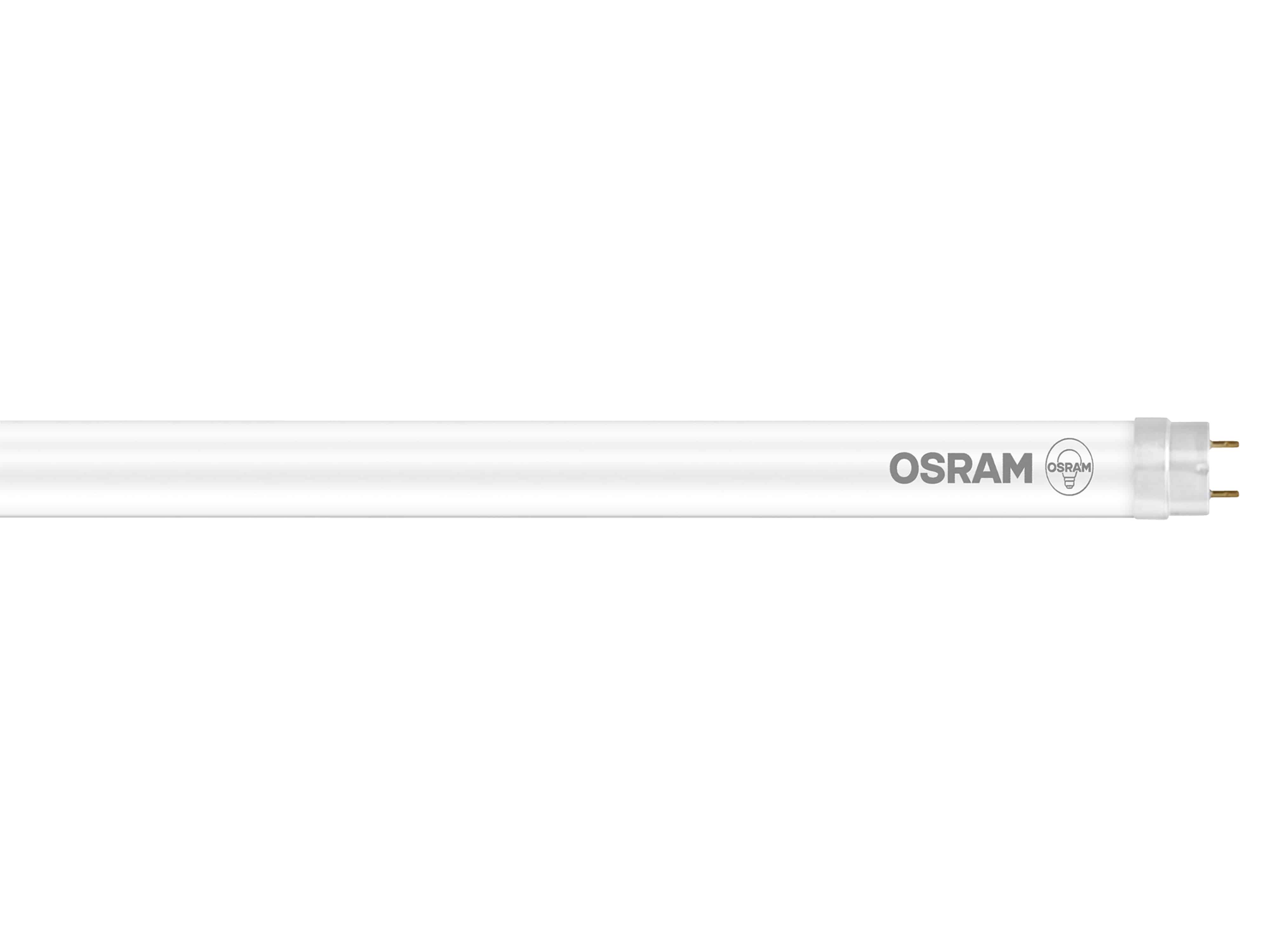 OSRAM LED-Röhre, T8, 1500mm, G13, EEK: E, 29W, 3500lm, 6500K