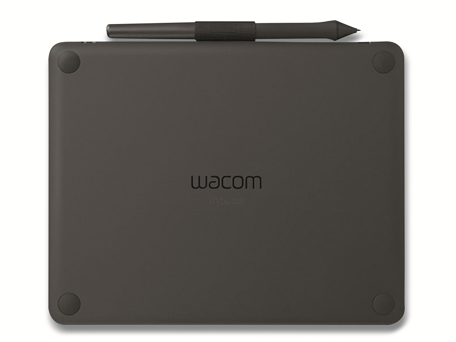 WACOM Grafiktablet Intuos M, 10", Bluetooth, schwarz