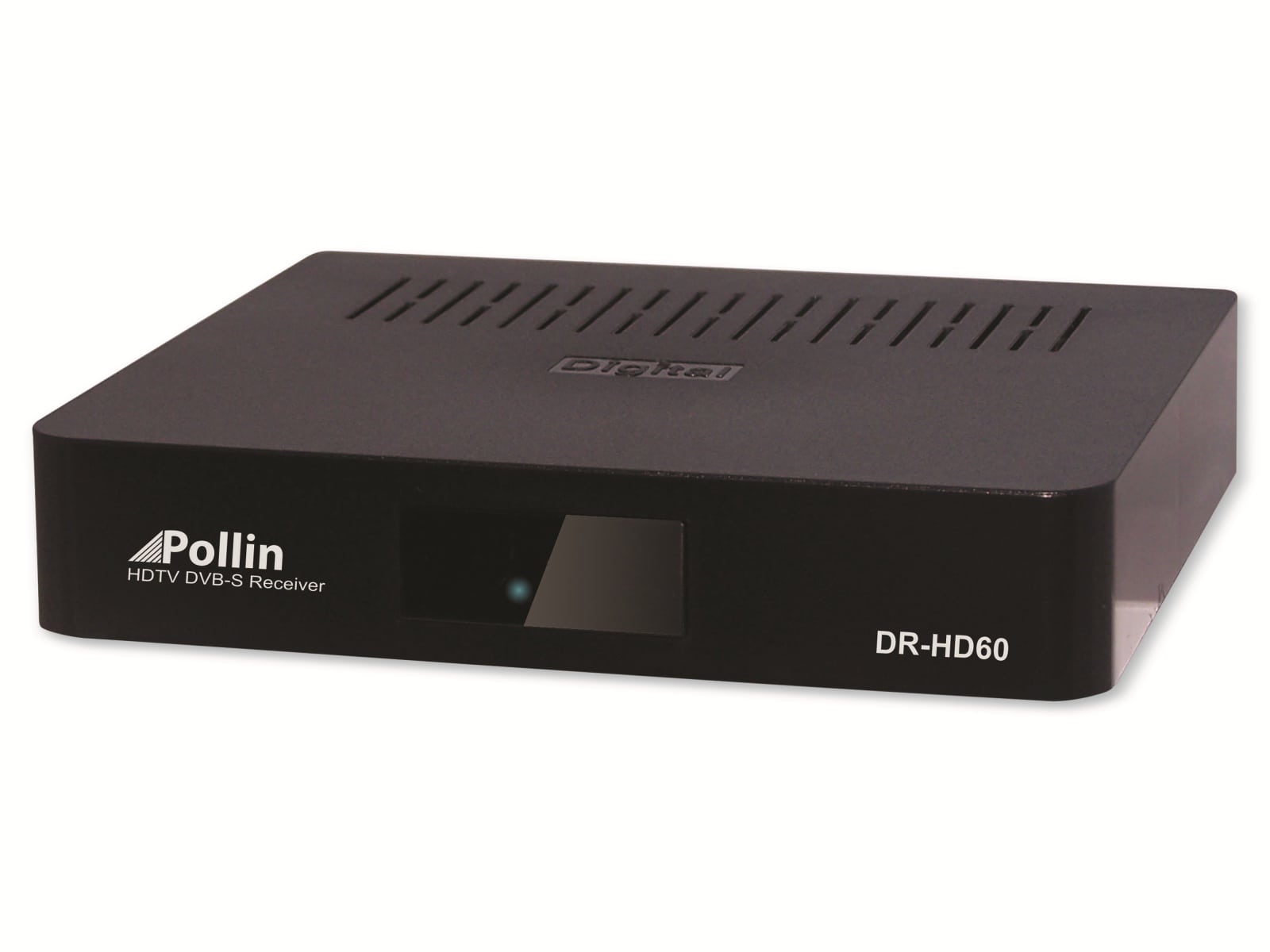 SAT HDTV-Receiver DR-HD60