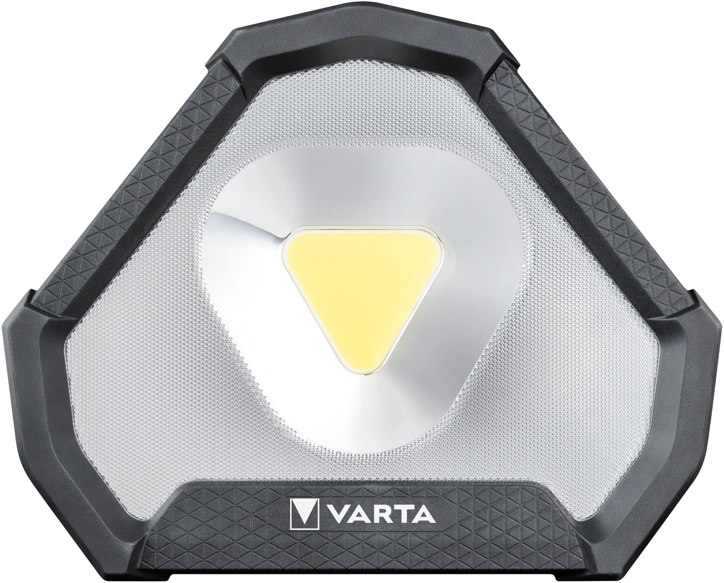 VARTA LED-Arbeitsleuchte Work Flex Line, Stadium Light, 1450 lm, Akkubetrieb