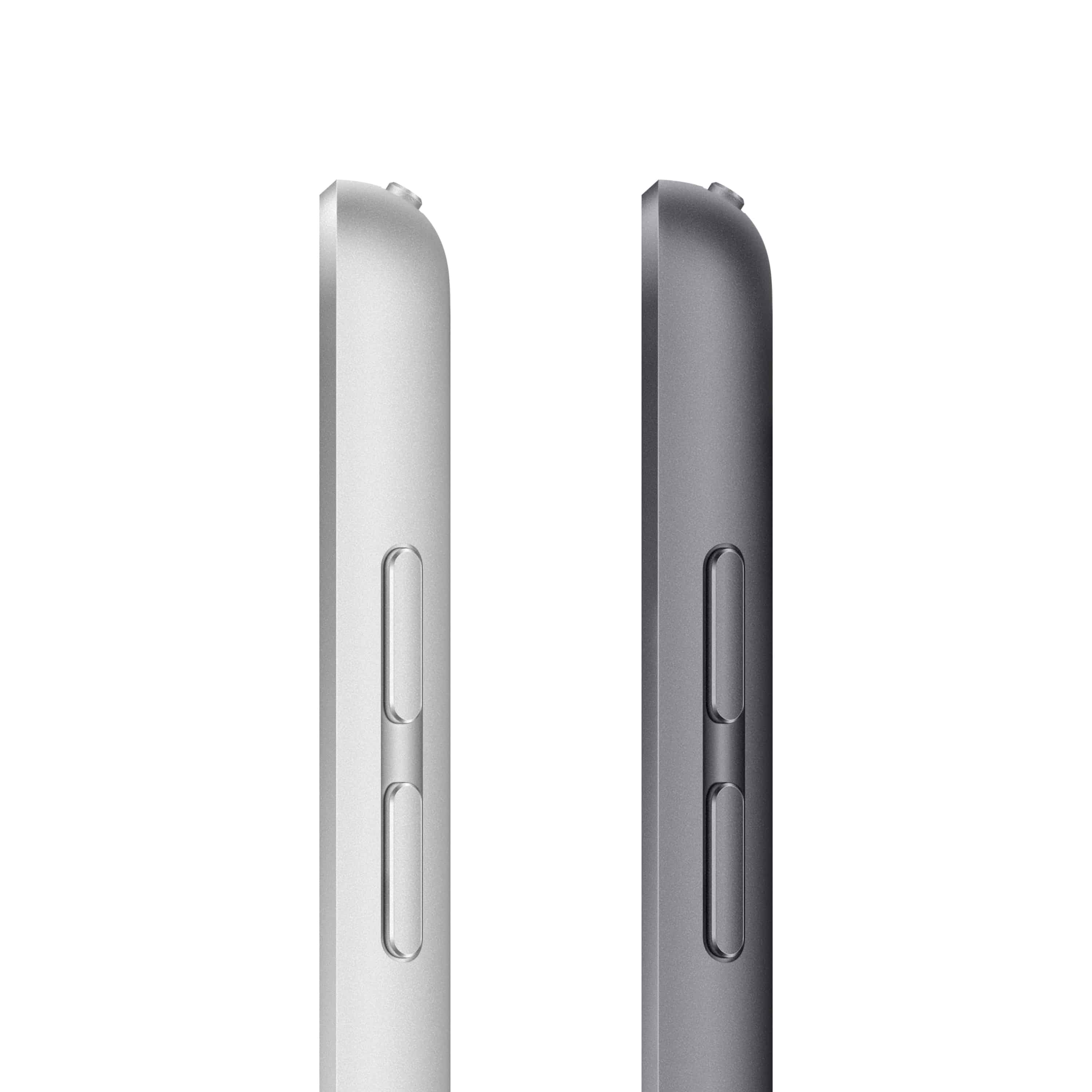 APPLE iPad 25,91 (10.2"), 64 GB, WIFI, Spacegrey