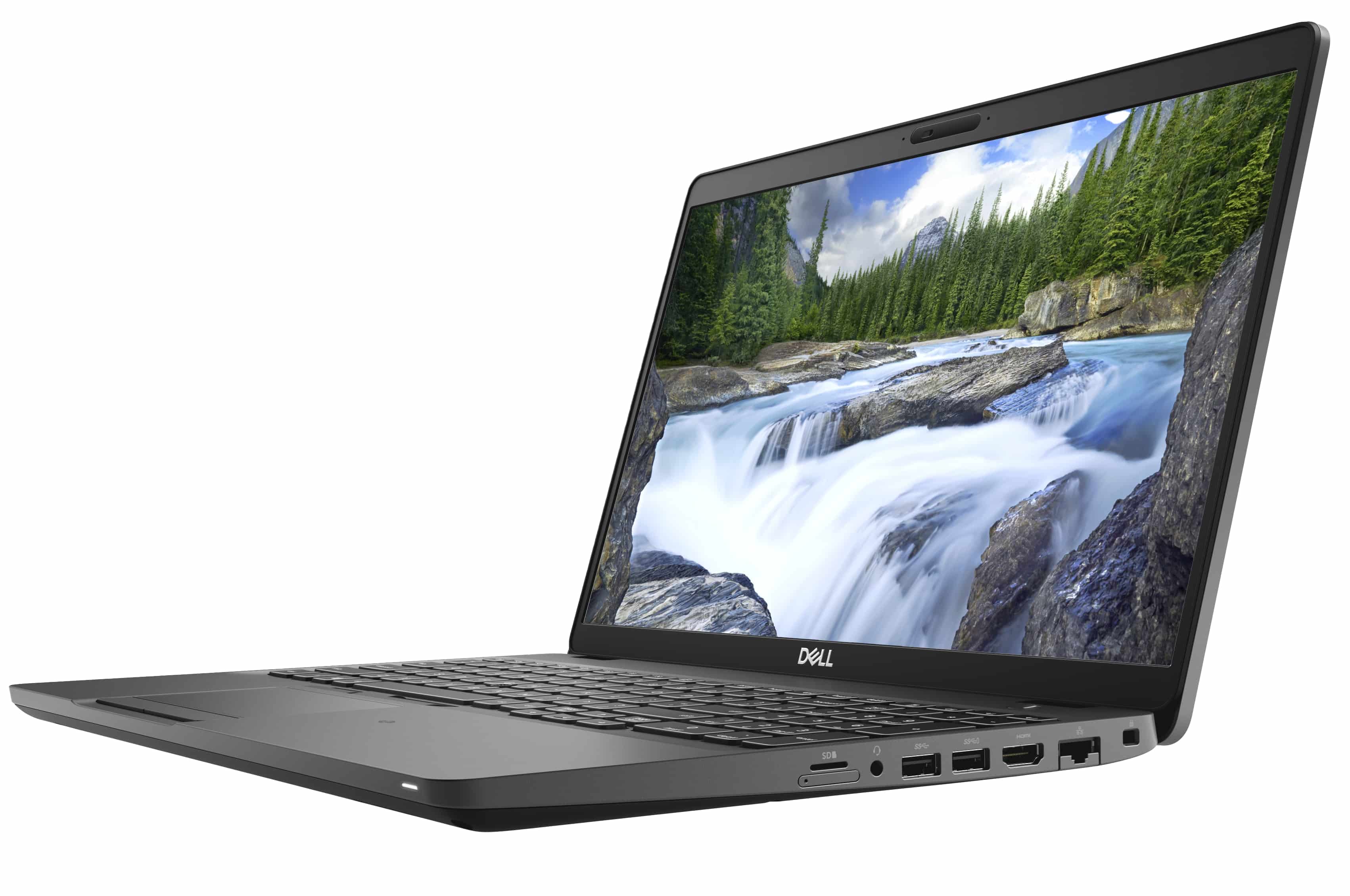 DELL Notebook Latitude 5500, 39,62 cm (15,6"), i5, 16GB, 512GB, Win11Pro, refurbished