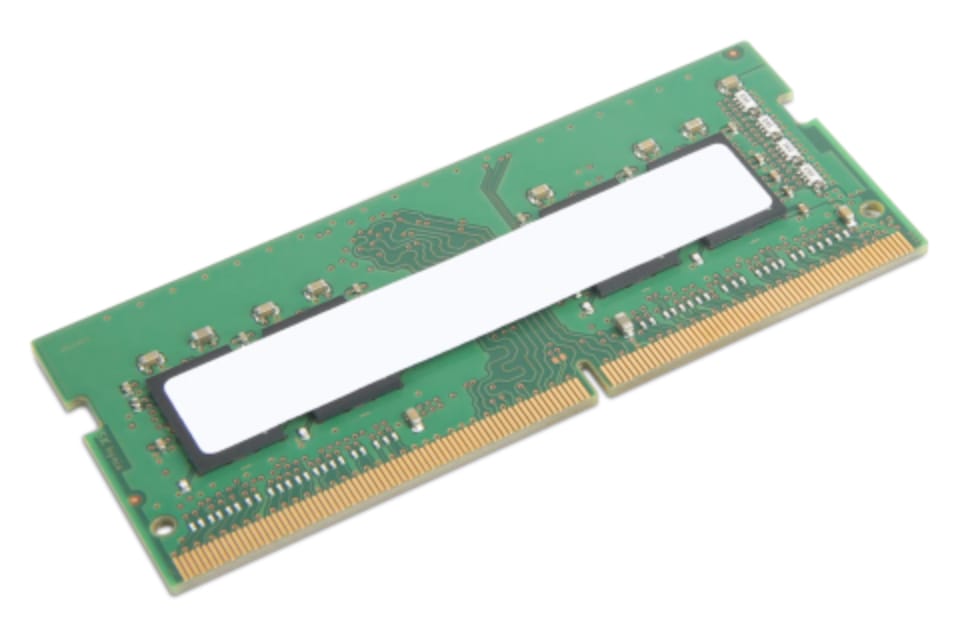 LENOVO Arbeitsspeicher 4X71D09532 DDR4, 1x 8GB