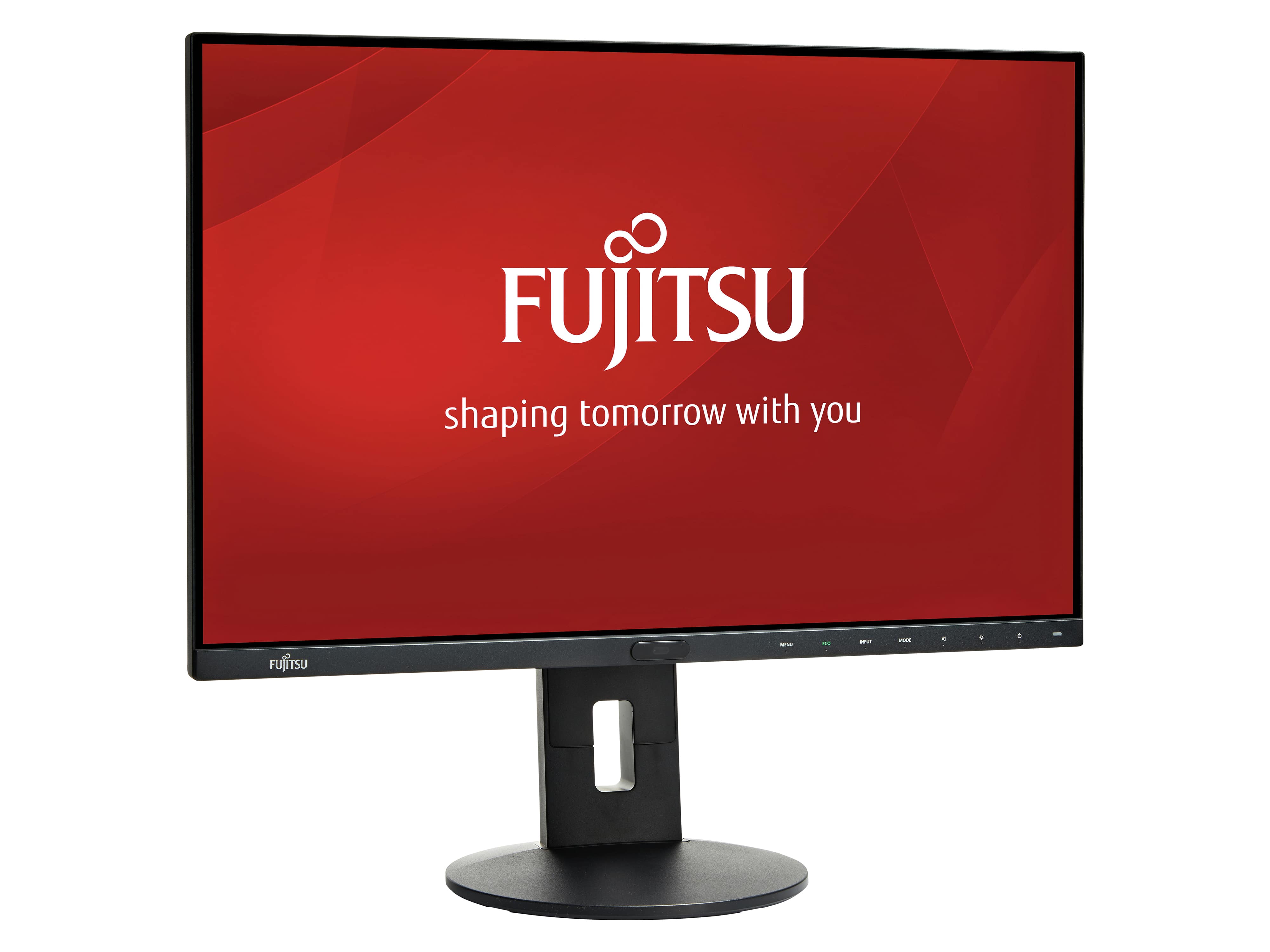 FUJITSU Monitor P24-8 WS Neo, 24", 1920x1200, refurbished