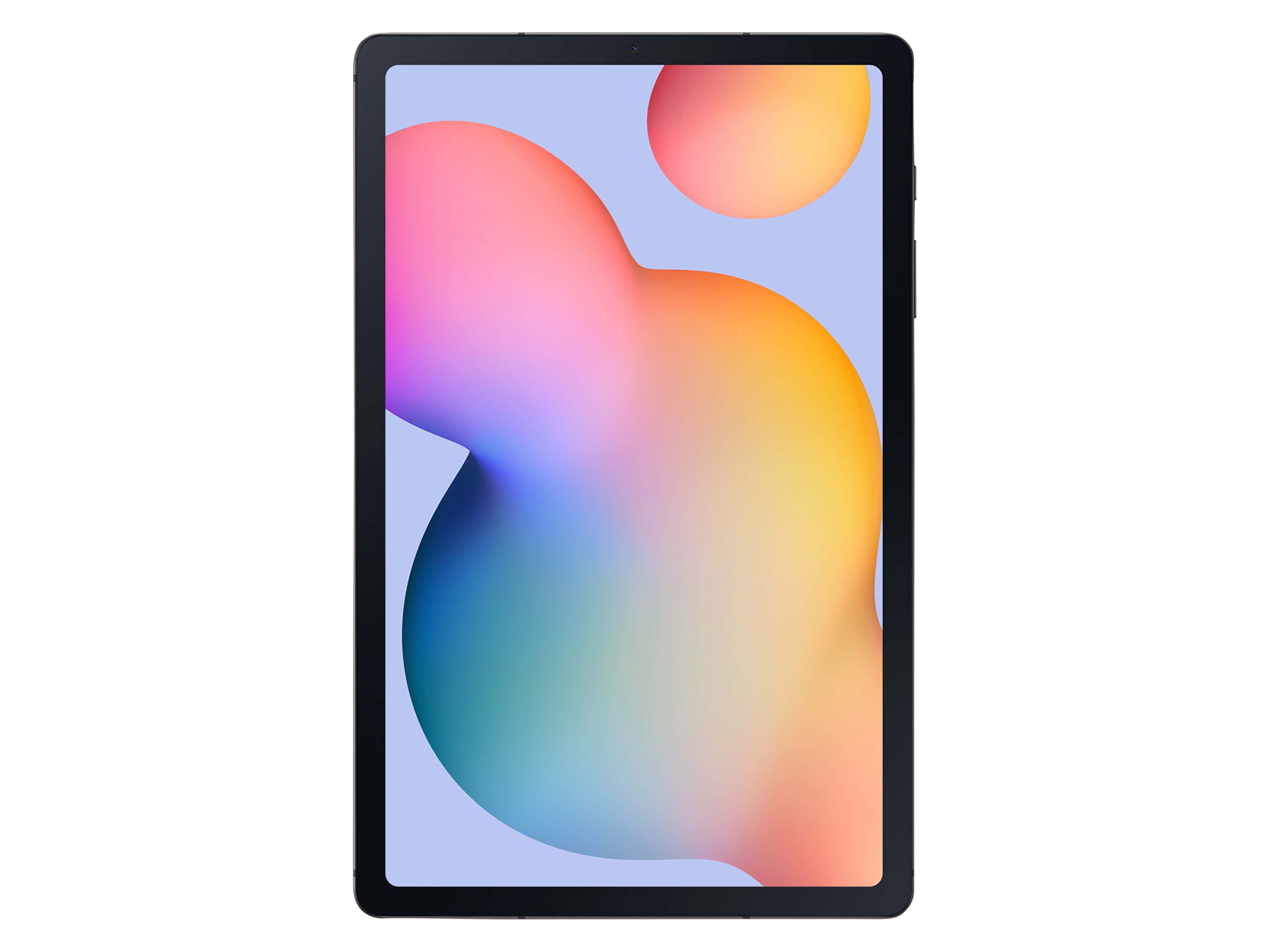 SAMSUNG Tablet Galaxy Tab S6 Lite (2024) Grau