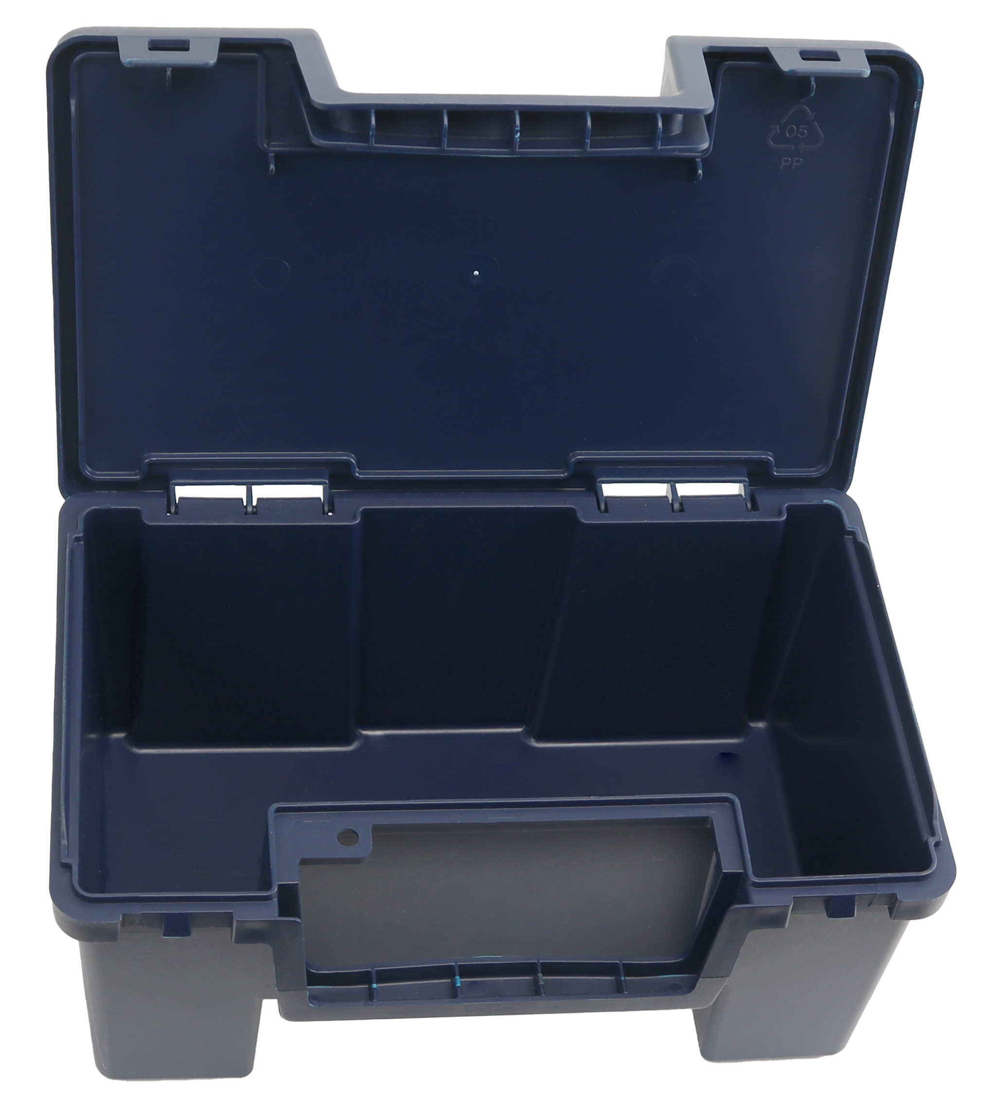 RAACO SOLID Kunststoffkoffer Koffer 1