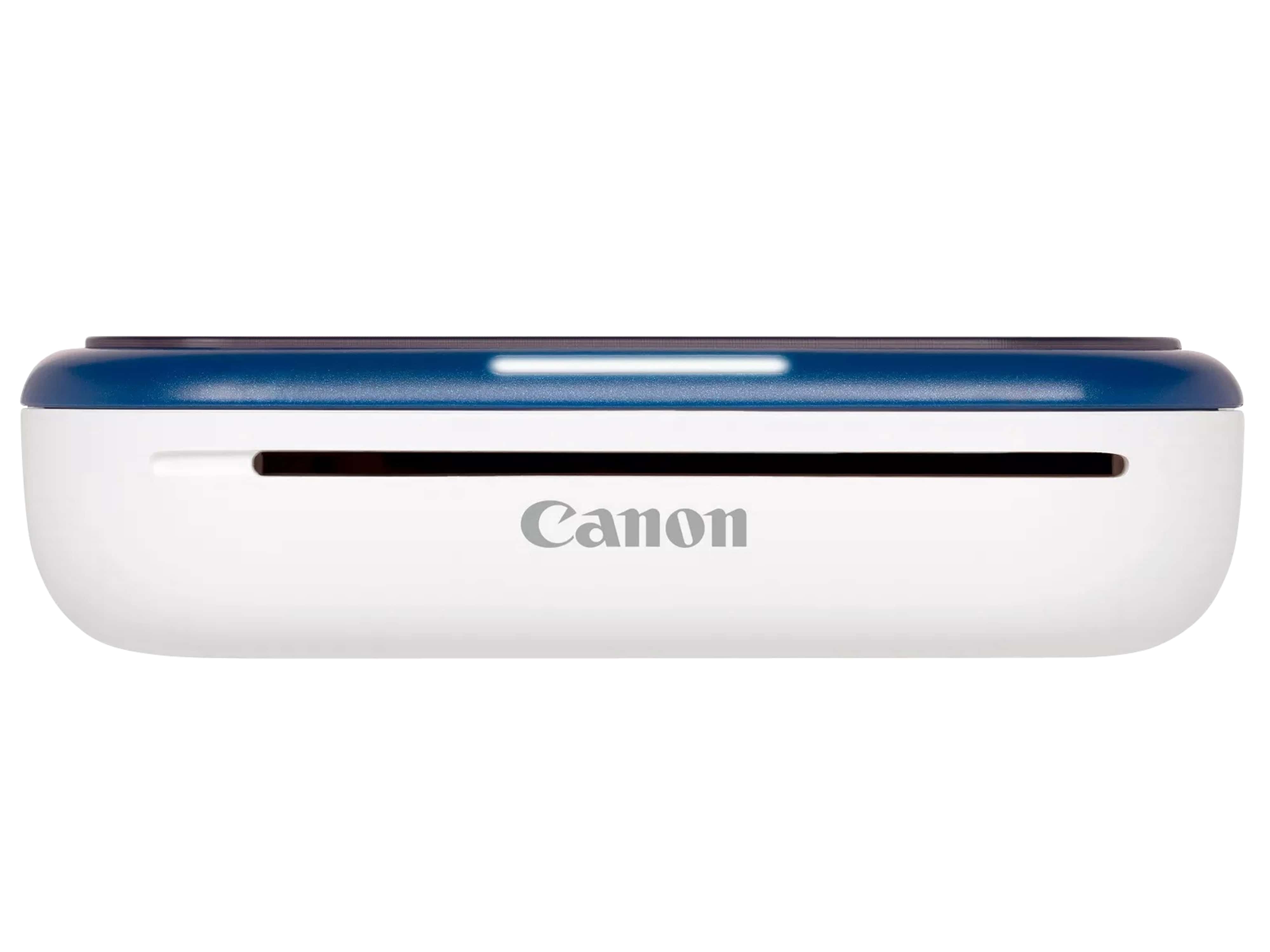 CANON Fotodrucker Zoemini 2 blau