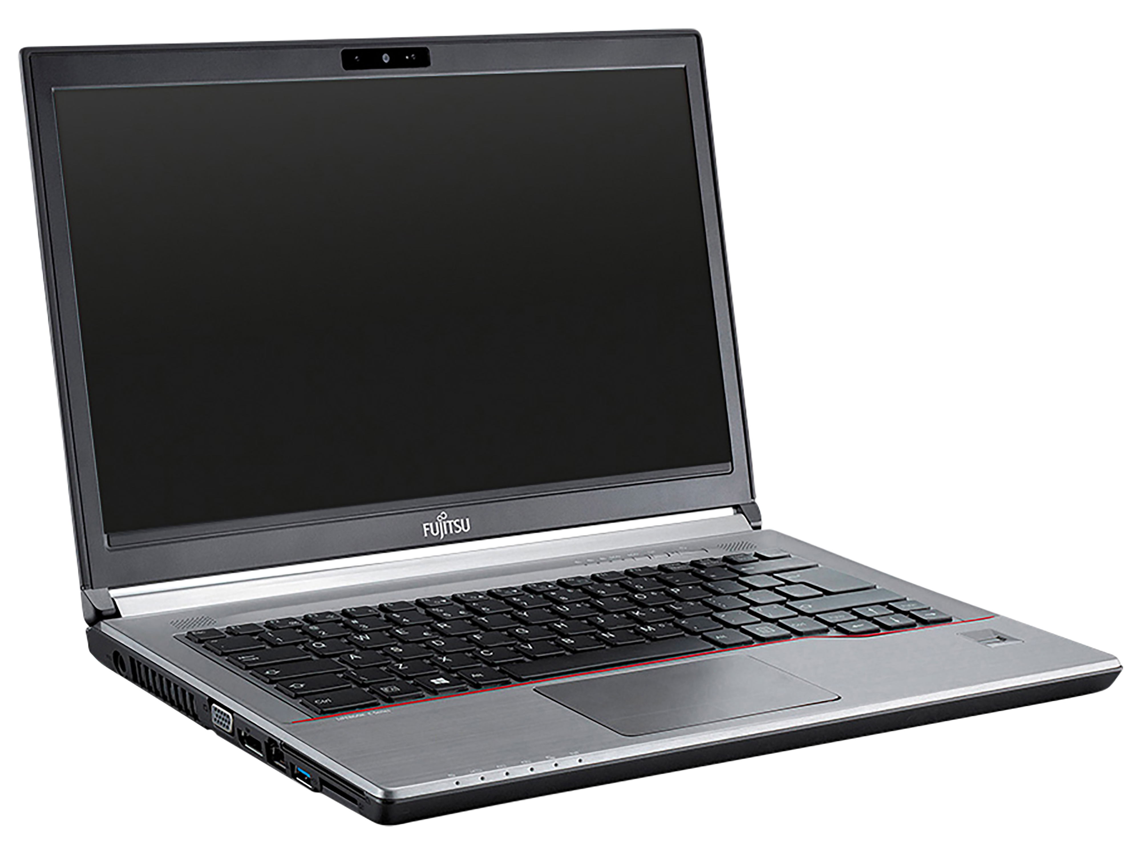 FUJITSU Notebook LIFEBOOK E744, 35,56 cm (14"), i5, 8GB, 256GB, Win10Home, gebraucht