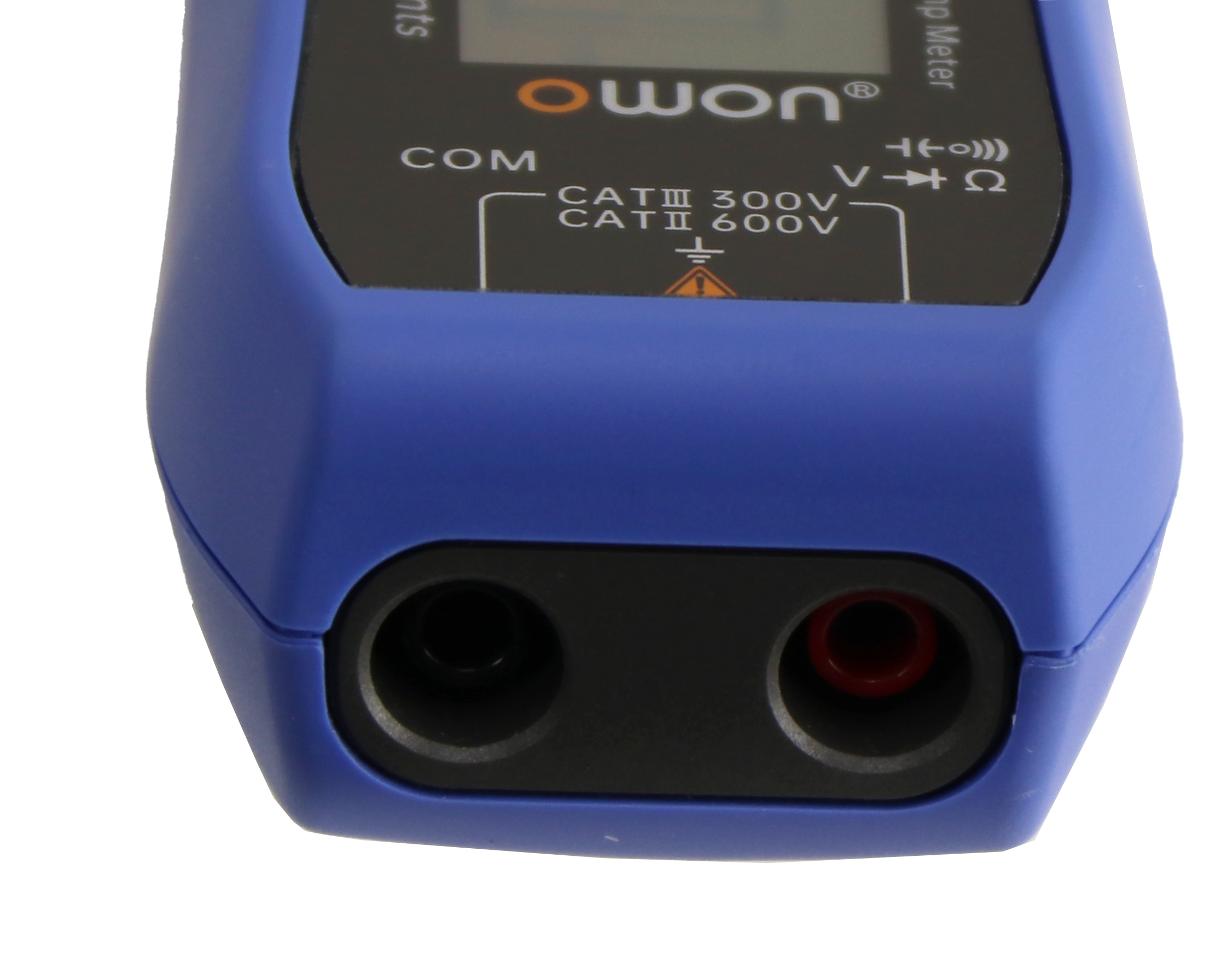 OWON Stromzange CM2100B, Bluetooth, 100 A AC/ DC, True RMS