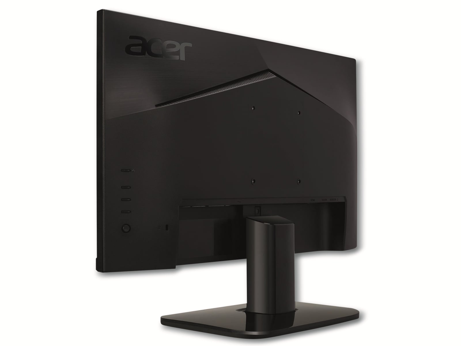 ACER Monitor KA240Ybi, 23,8", EEK: F (A bis G), LED, HDMI, VGA