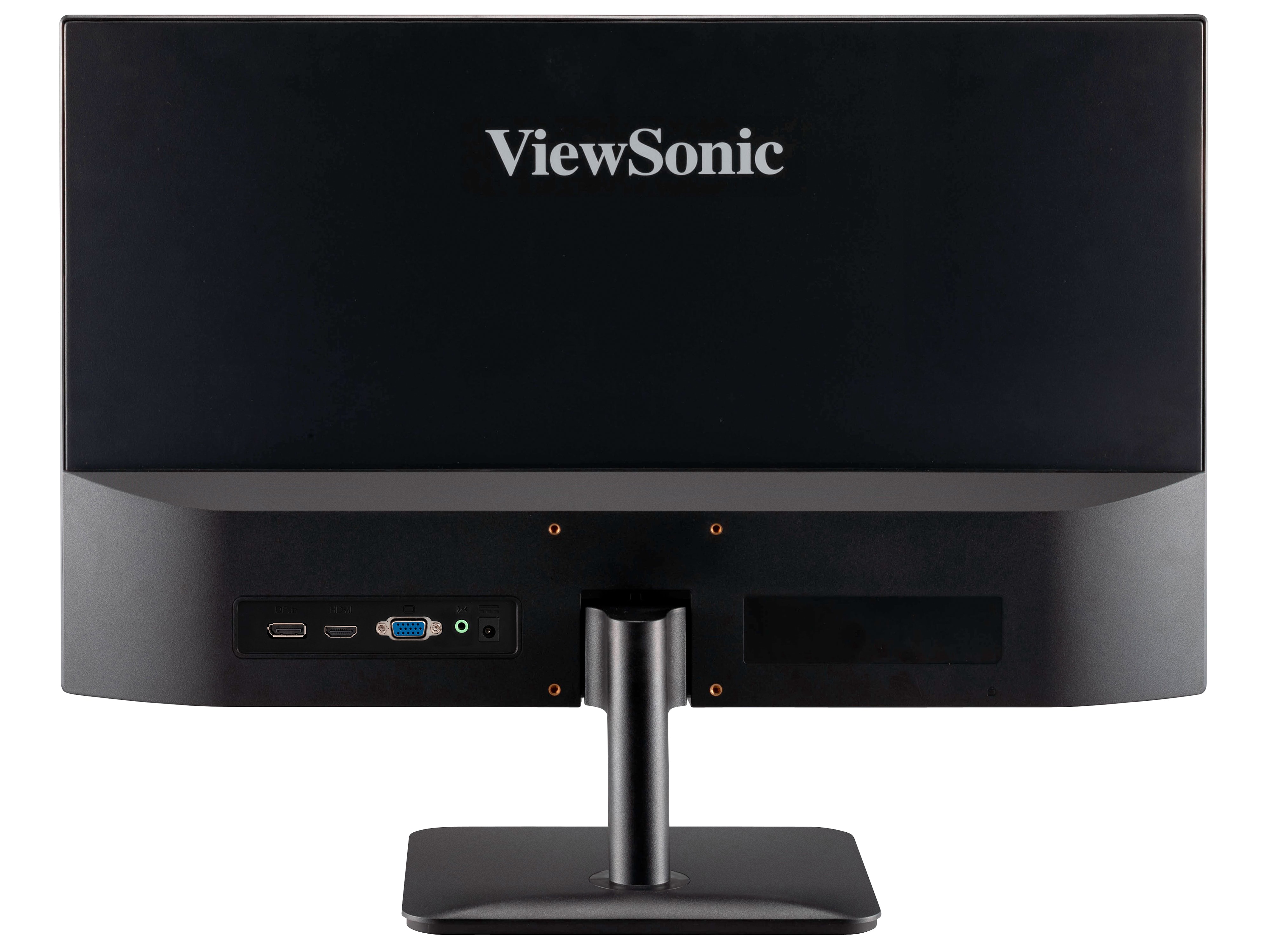 VIEWSONIC IPS-Monitor VA2432-MHD, 60,5 cm (23,8"), 16:9, VGA, HDMI, DP