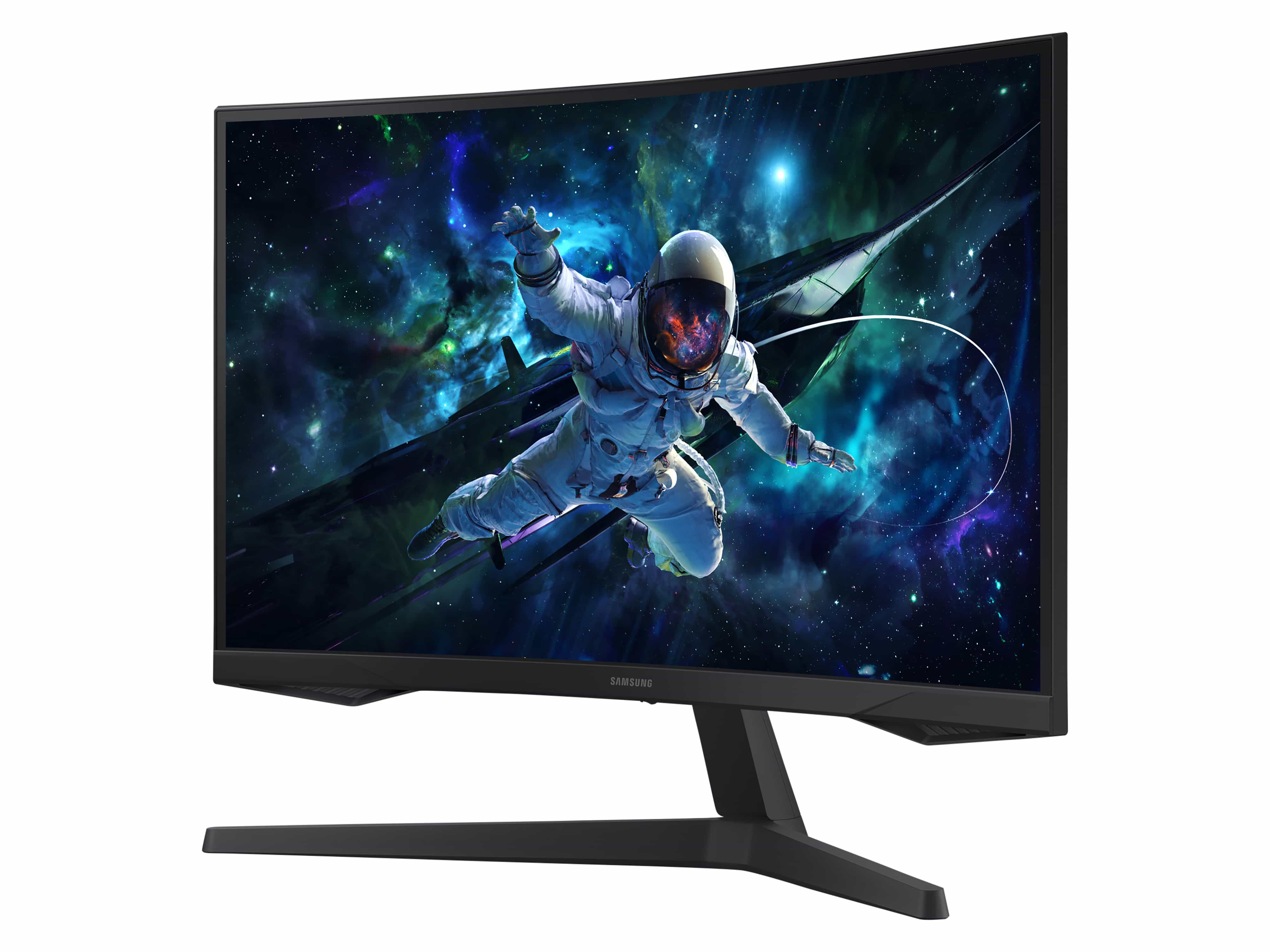 SAMSUNG Monitor S27CG552EU